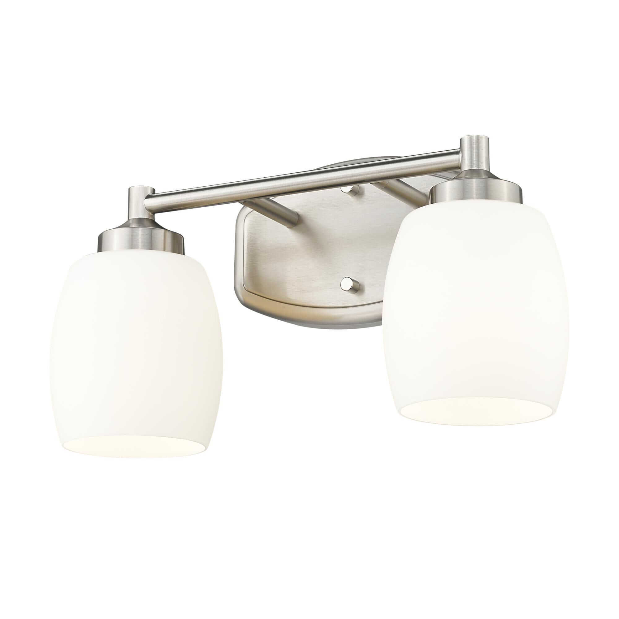 Kendrick 15 Inch Bath Vanity Light by Z Lite
