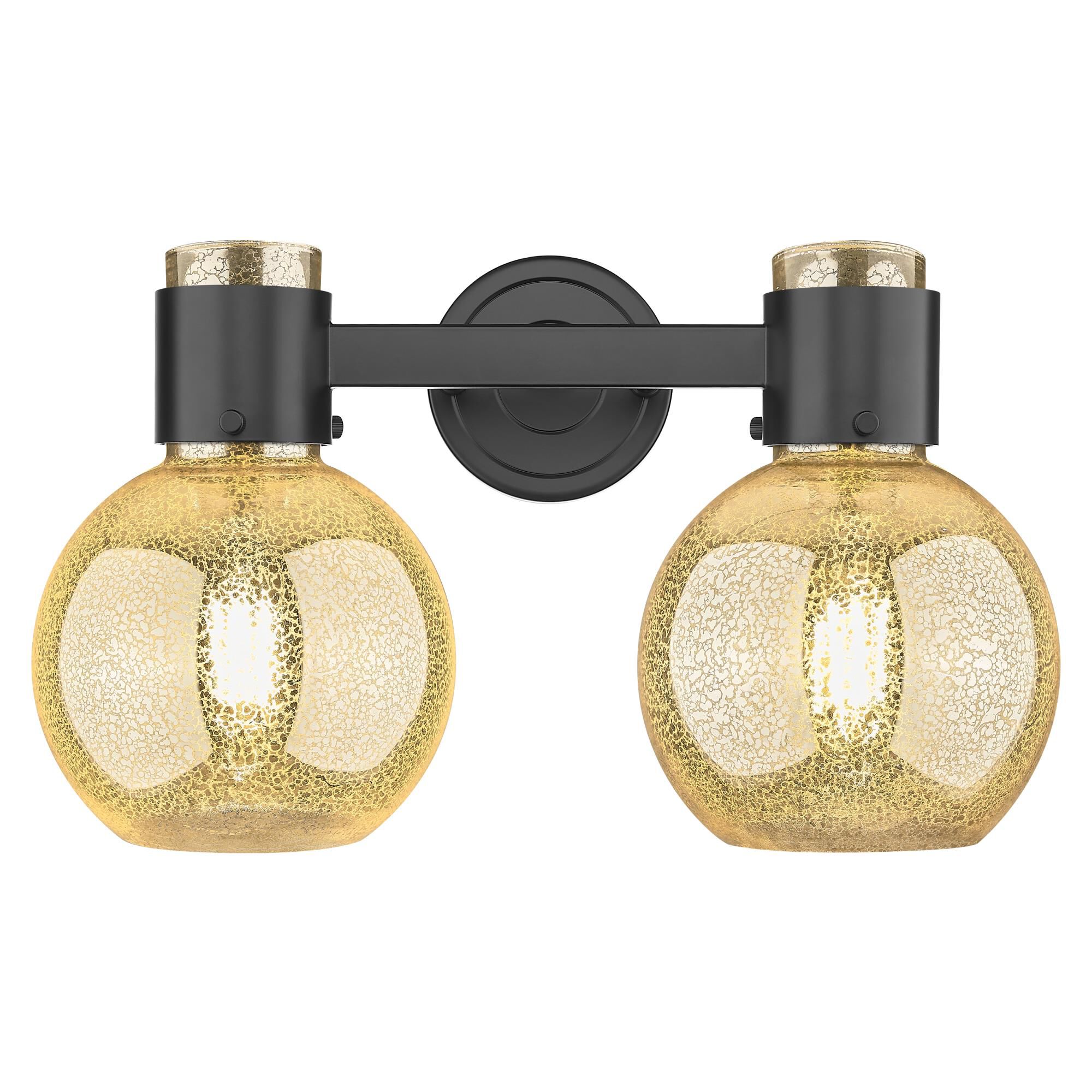 Bruno Marashlian Lawton Sphere 16 Inch Bath Vanity Light by Innovations Lighting