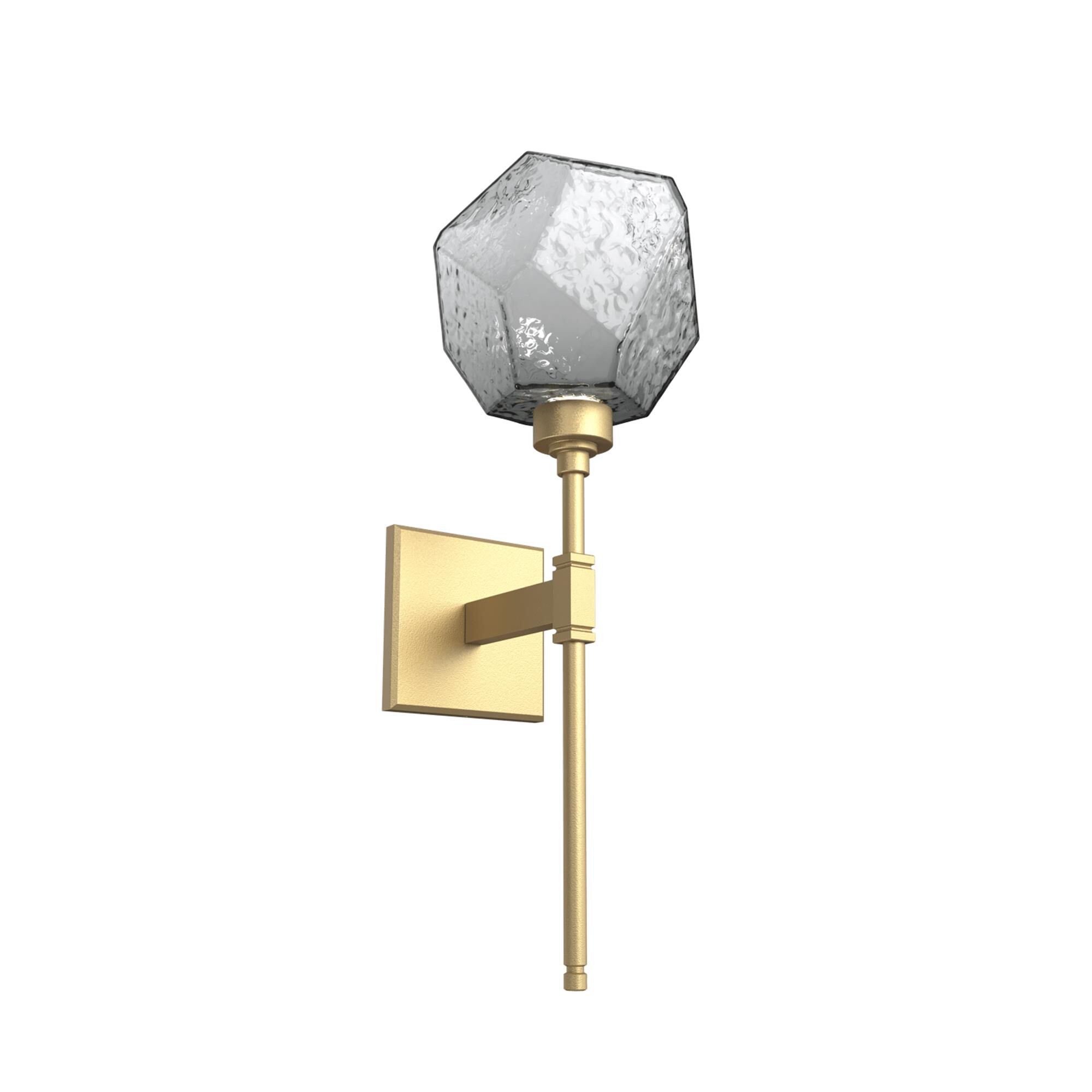 Hammerton Studio Gem 18 Inch LED Wall Sconce