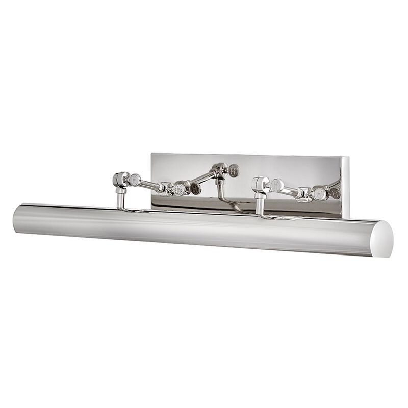 Stokes 30 Inch Picture Light by Hinkley