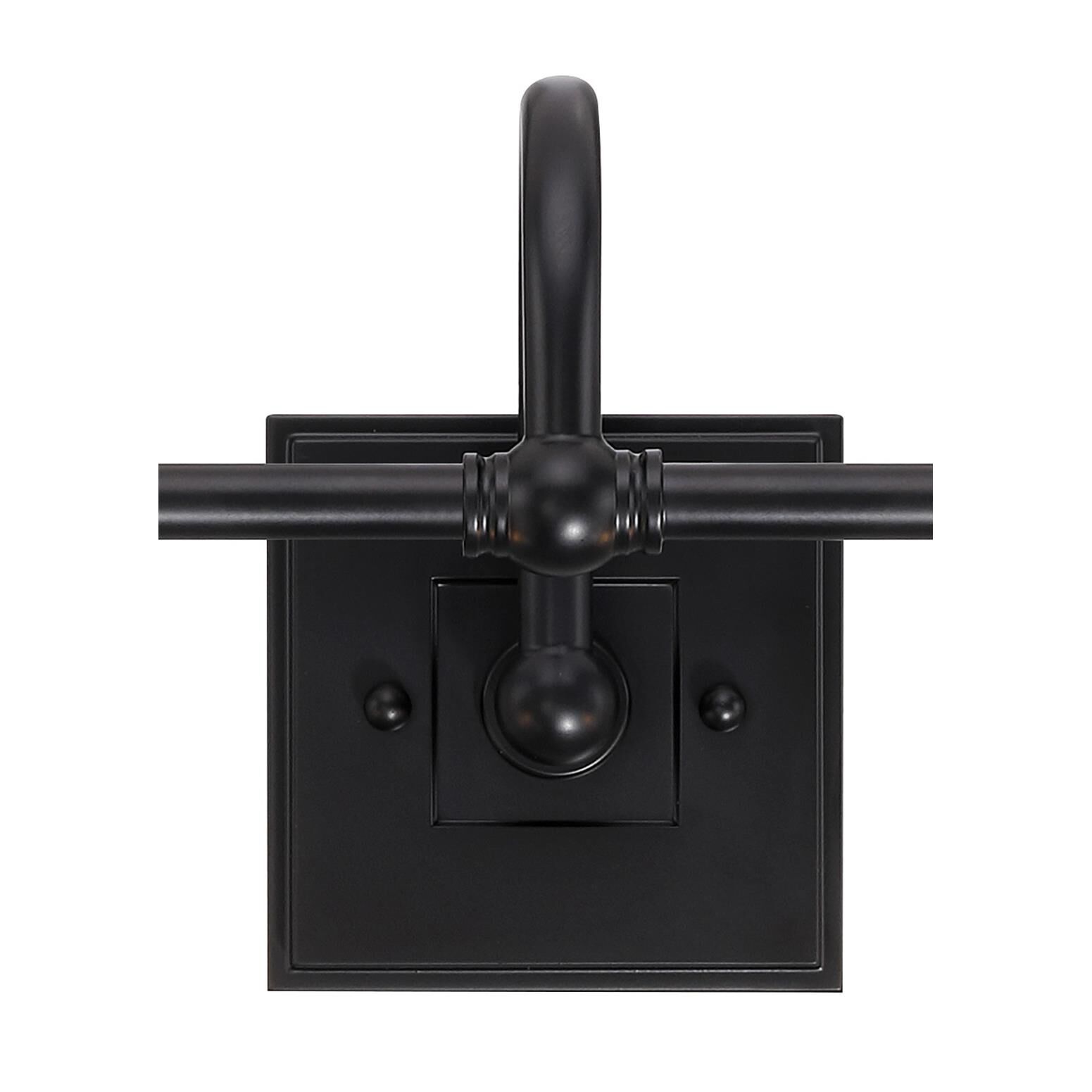 Antonia 17 Inch Bath Vanity Light by Minka Lavery