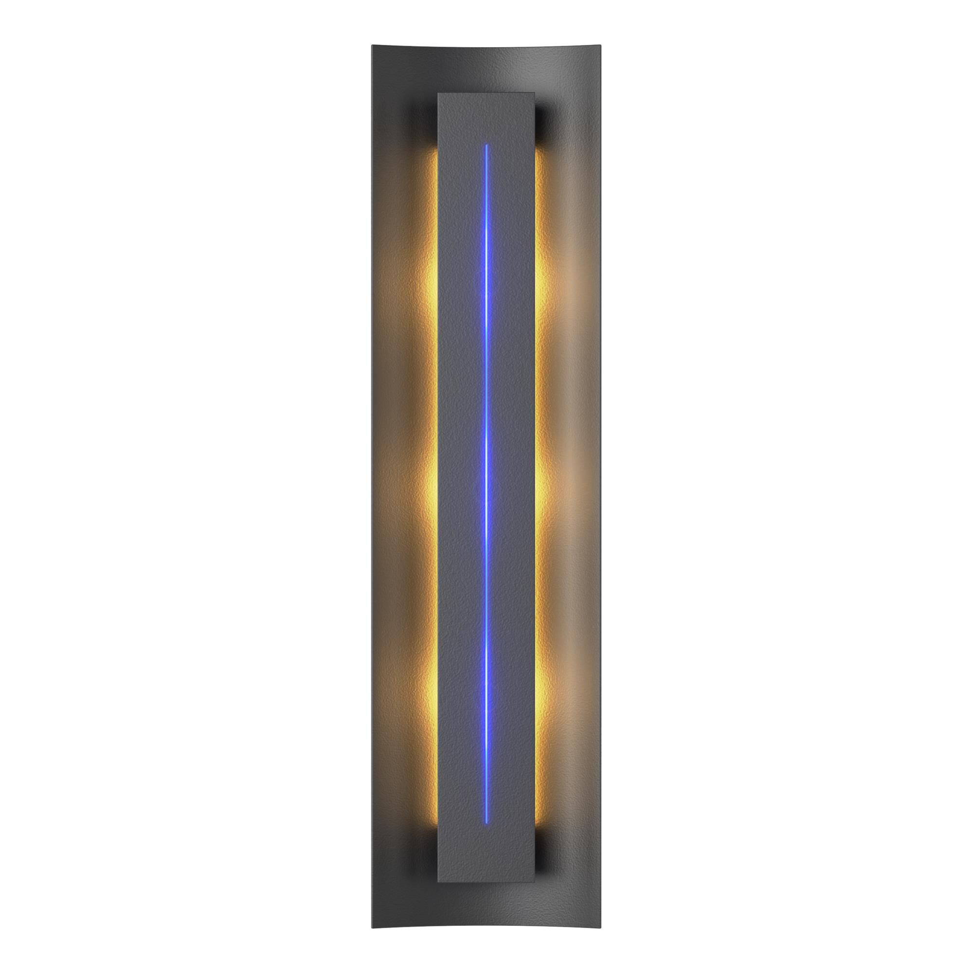 Gallery 27 Inch Wall Sconce by Hubbardton Forge