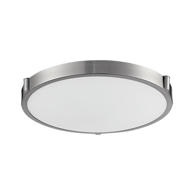 Floyd 17 Inch Flush Mount Kuzco Lighting