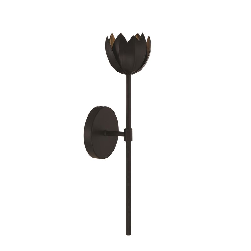 Meridian Lighting 19 Inch LED Wall Sconce