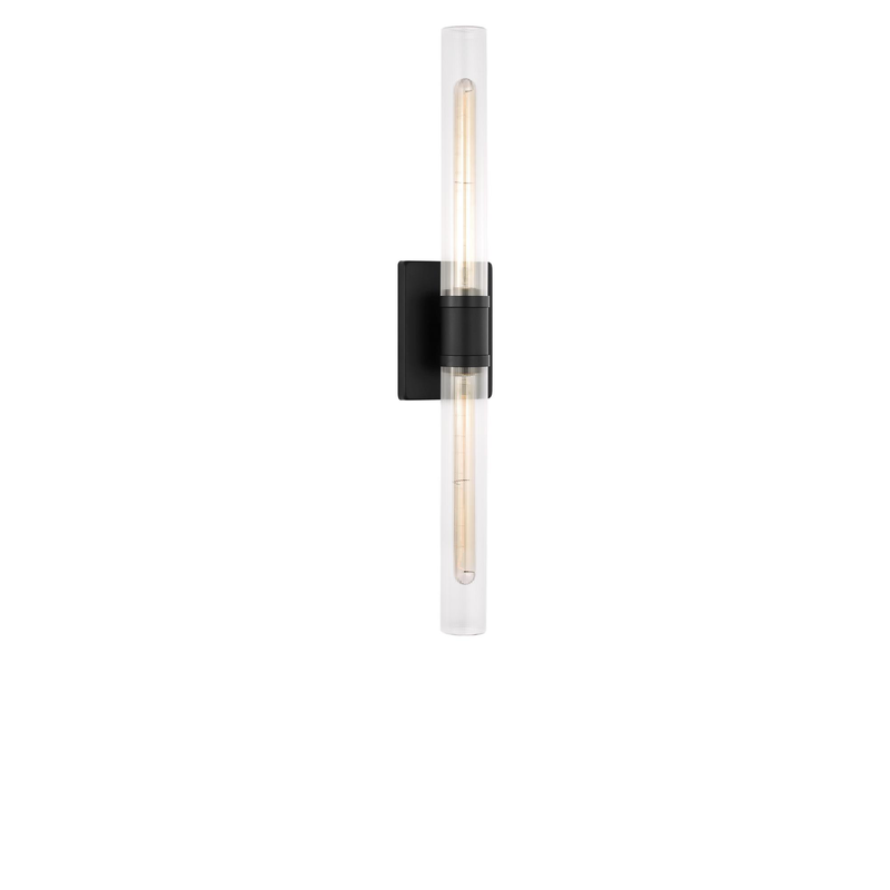 Sean Lavin Keaton 30 Inch 2 Light Bath Vanity Light by Visual Comfort Studio