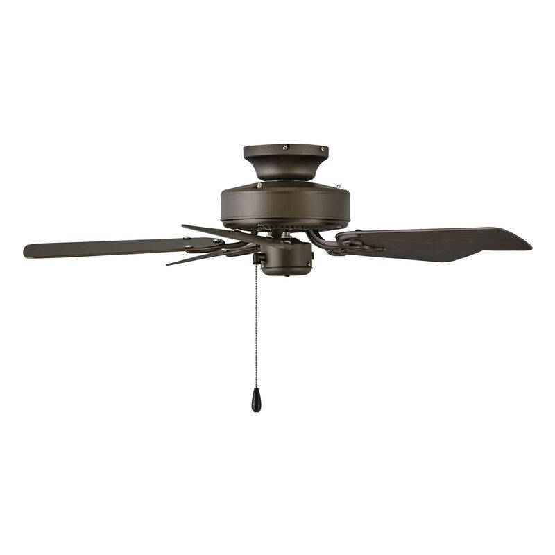 Cabana 36 Inch Ceiling Fan by Hinkley