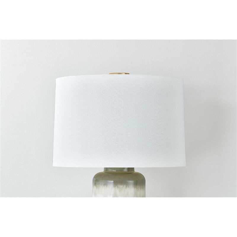 Stafford Large Table Lamp by Hudson Valley Lighting