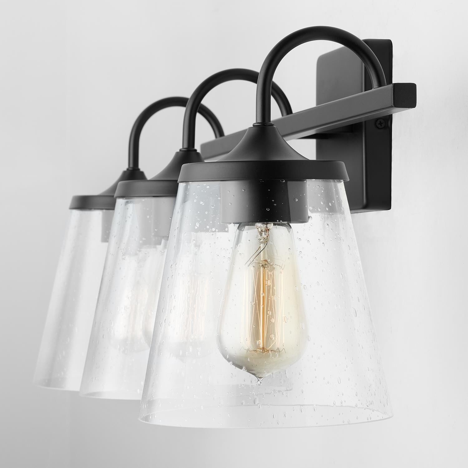 Independent 24 Inch 3 Light Bath Vanity Light by Capital Lighting Fixture Company