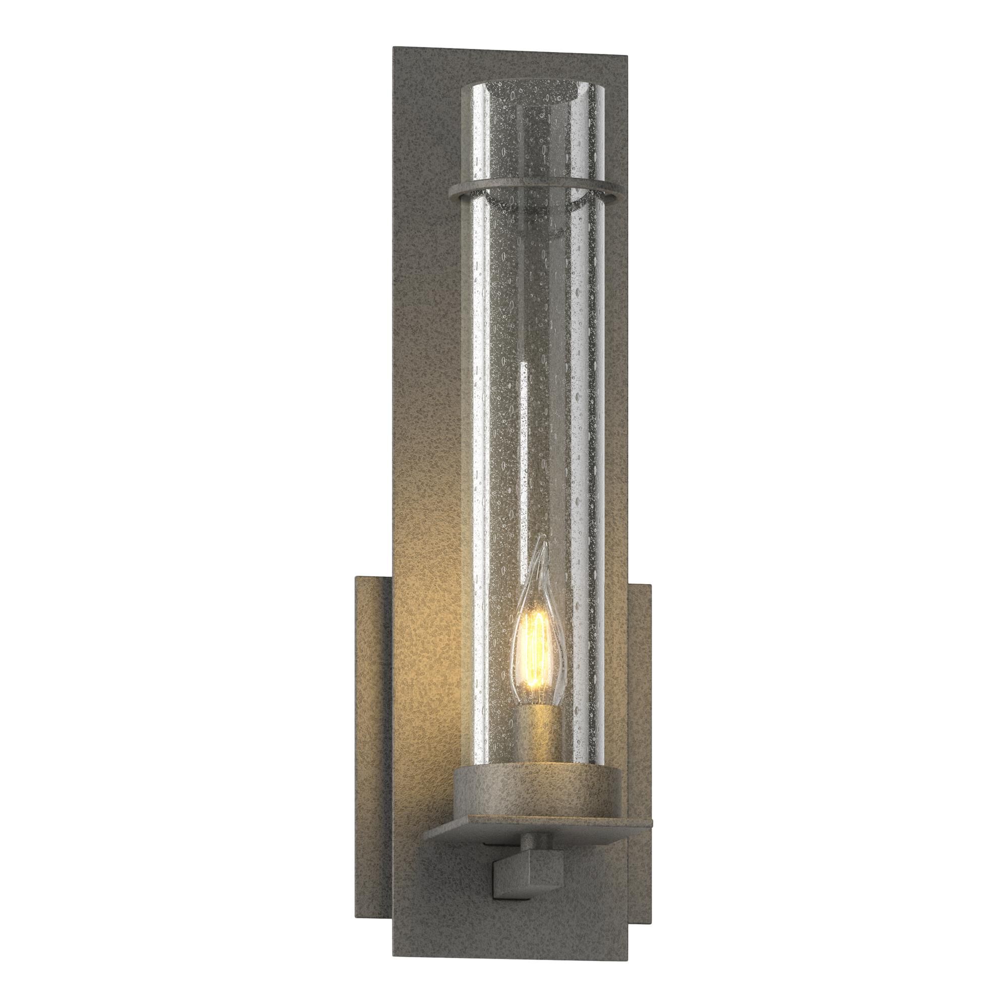 Hubbardton Forge New Town 12 Inch Wall Sconce