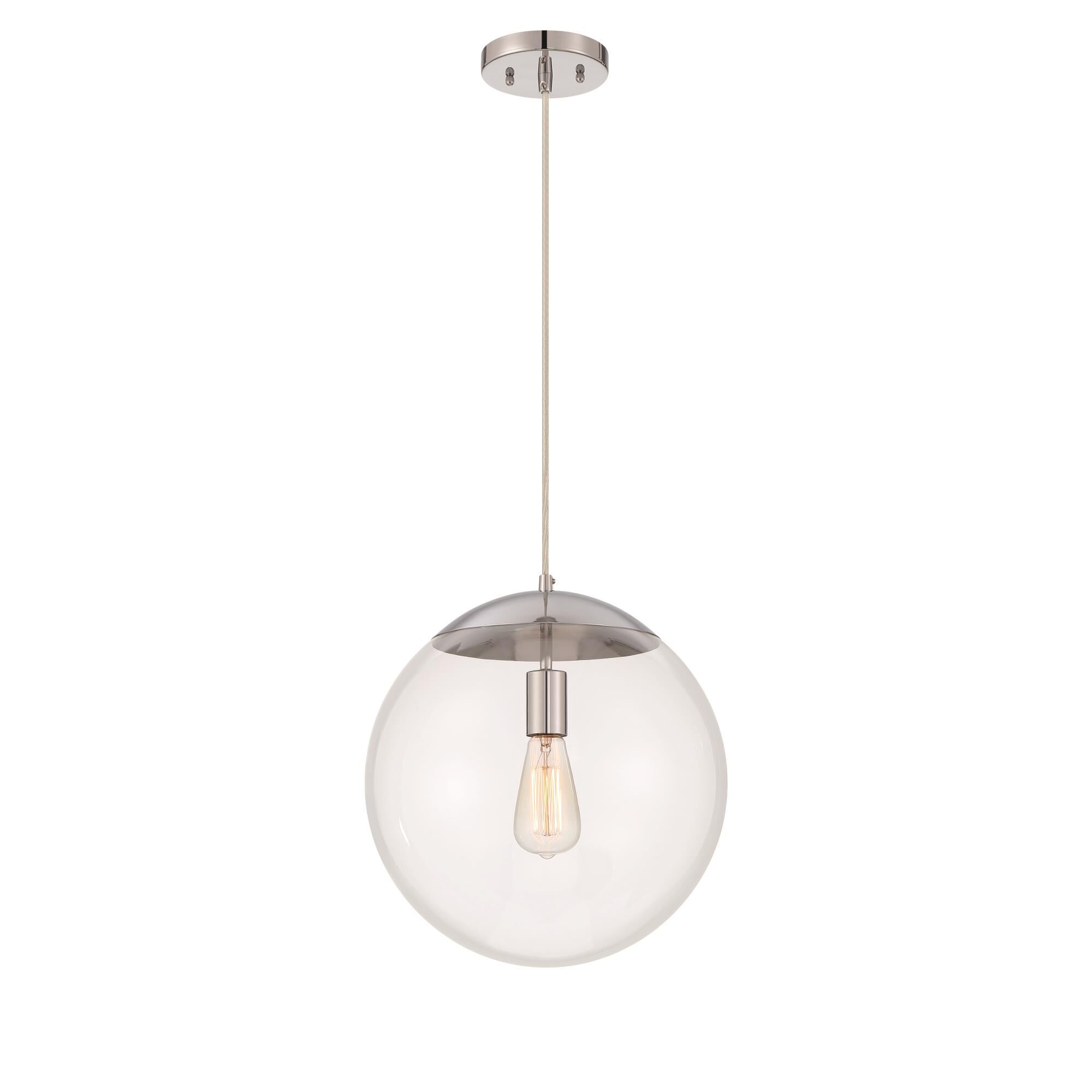 Craftmade Gaze 14 Inch Large Pendant