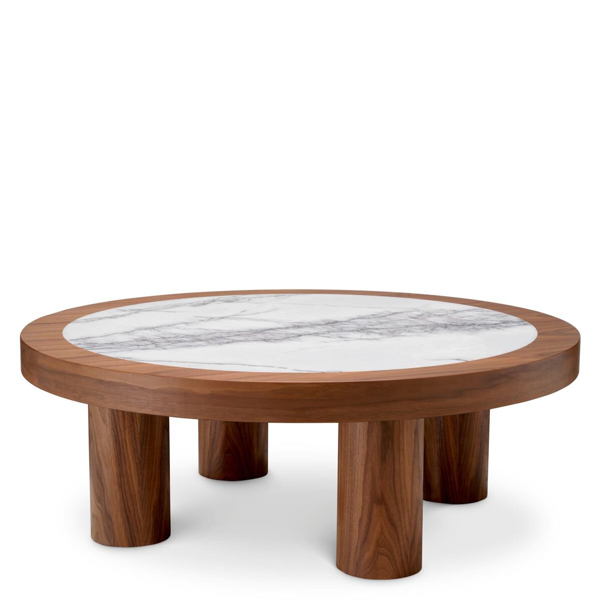 Presedio Coffee Table by Eichholtz