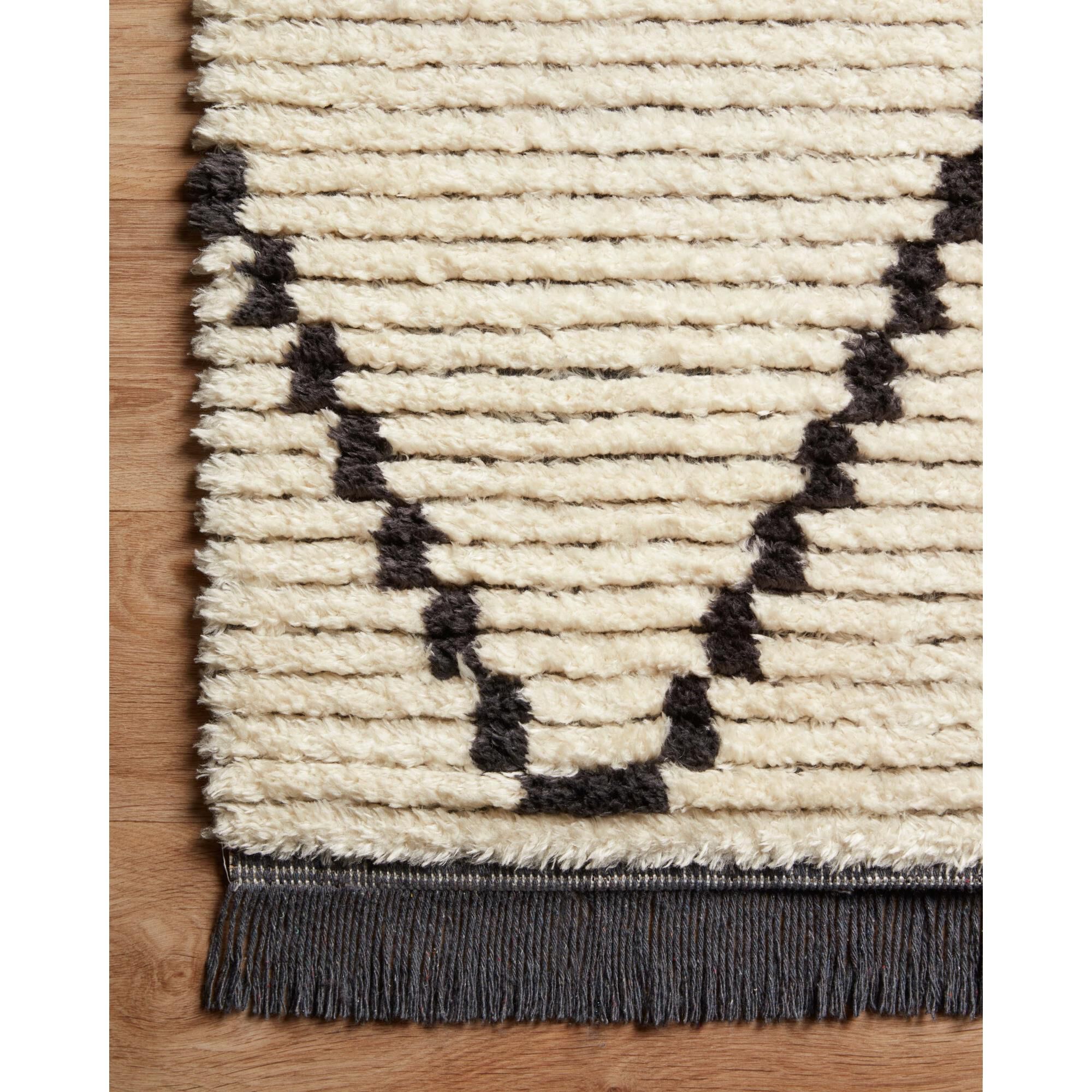 Chris Loves Julia x Loloi ALICE Area Rug,