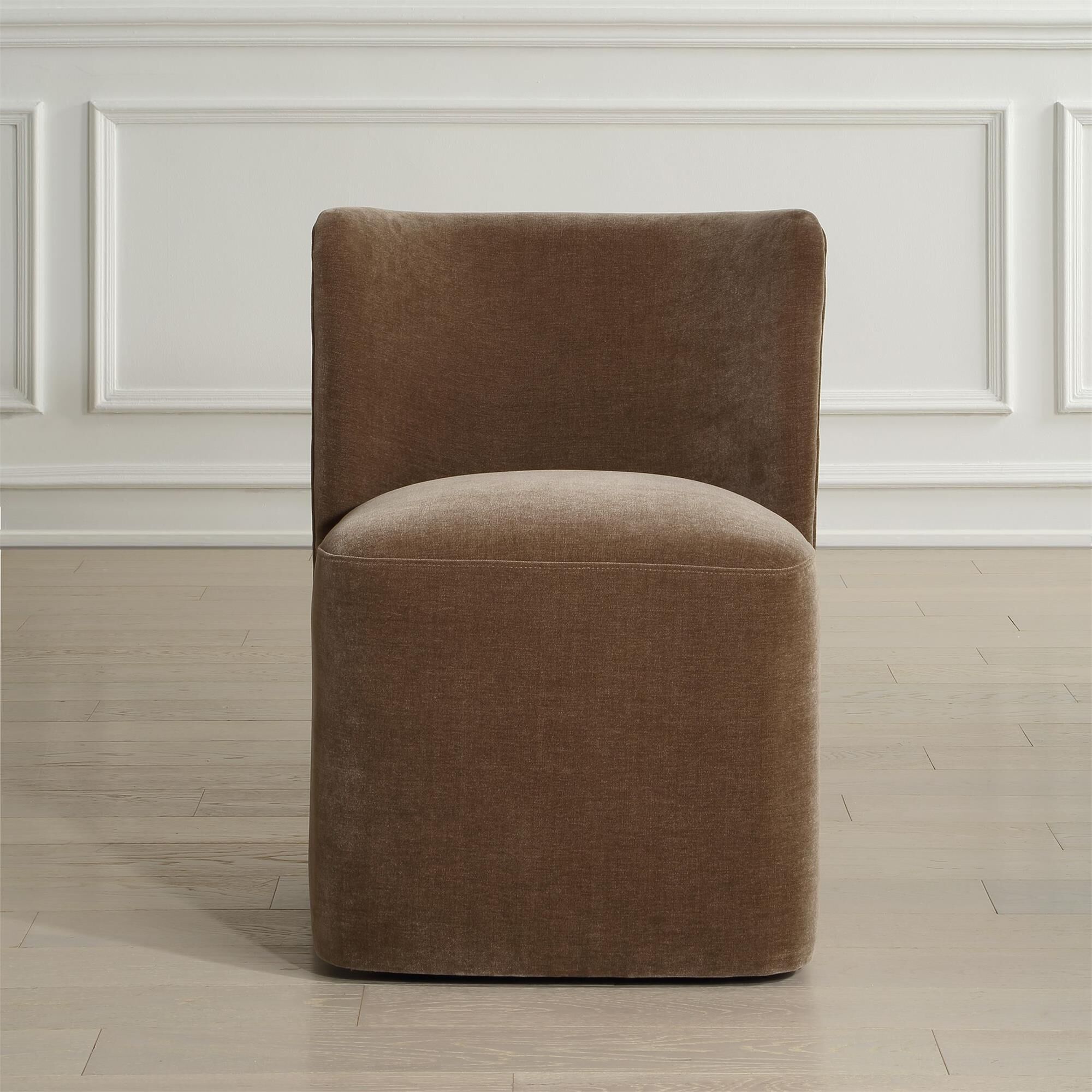Outlook Dining Chair by Uttermost