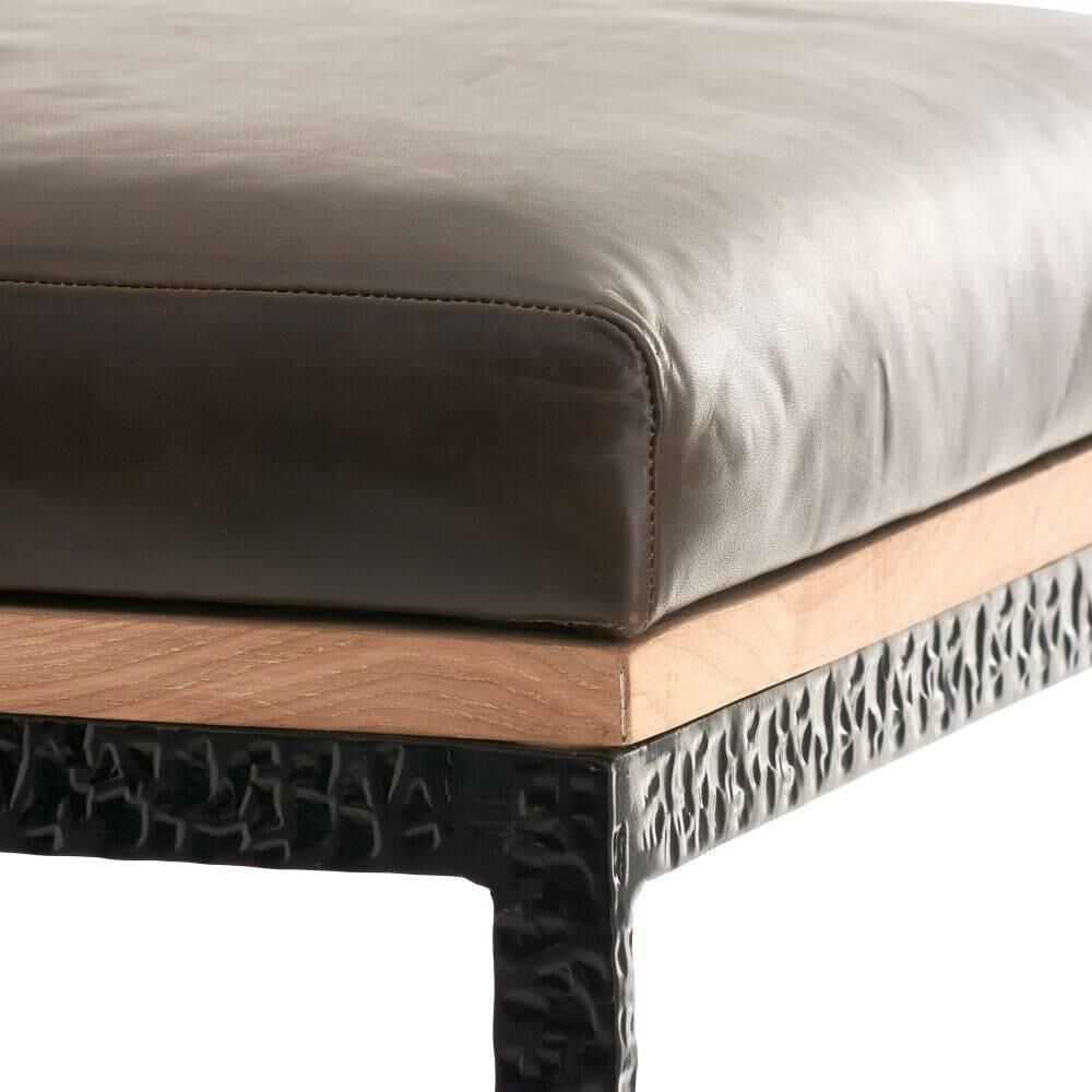 Marmont 36 Inch Stool by Arteriors Home