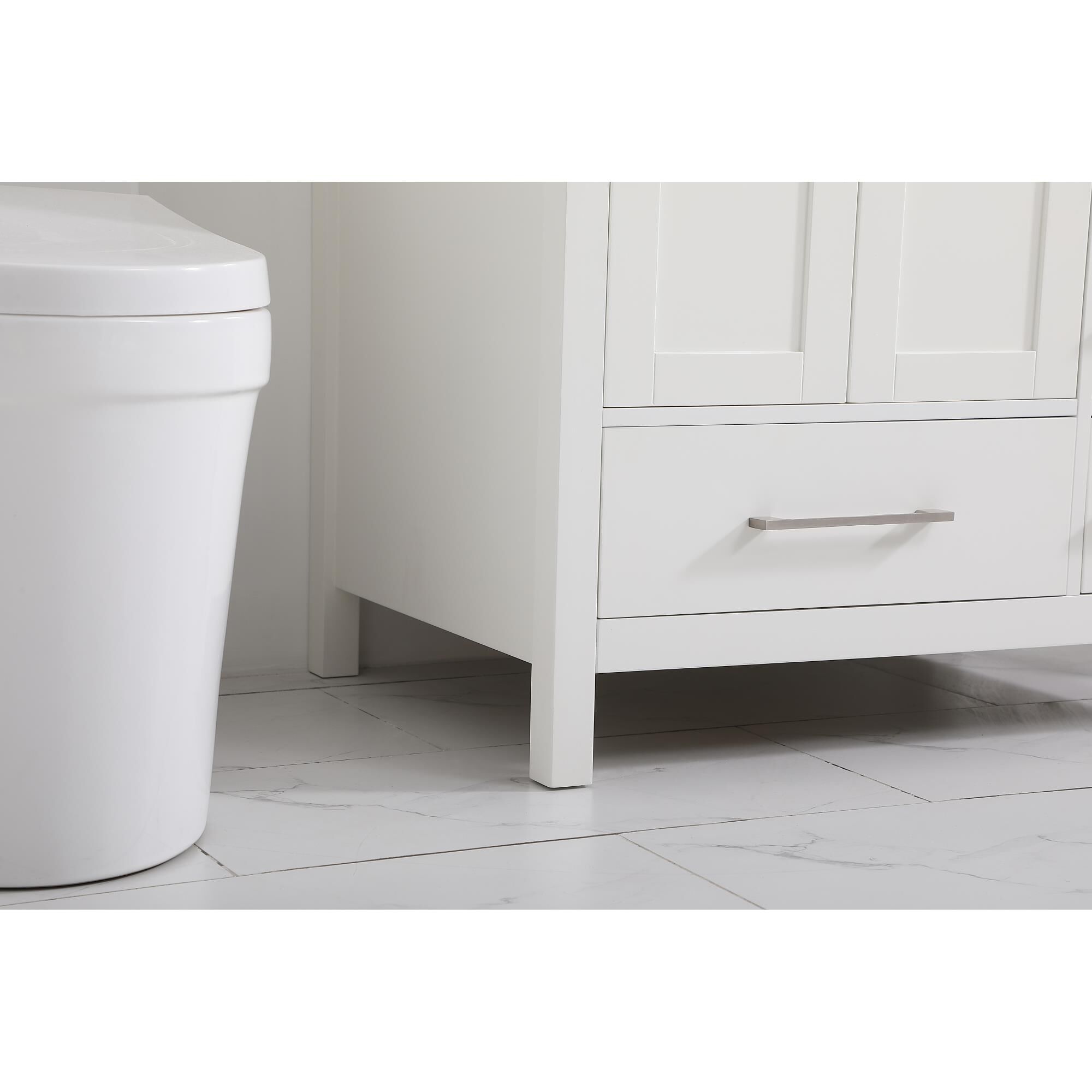 Erina Bath Vanity by Elegant Decor