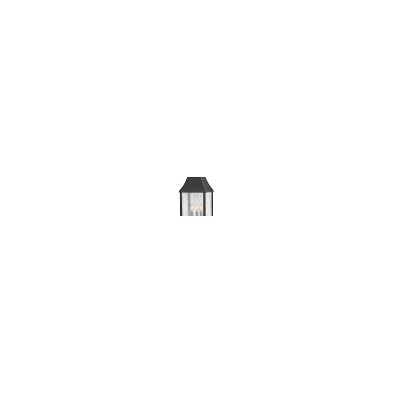 Beacon Hill 26 Inch Outdoor Post Lamp by Hinkley