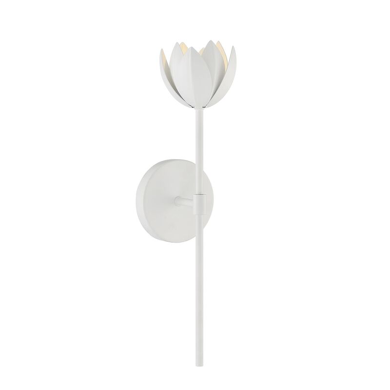 Meridian Lighting 19 Inch LED Wall Sconce