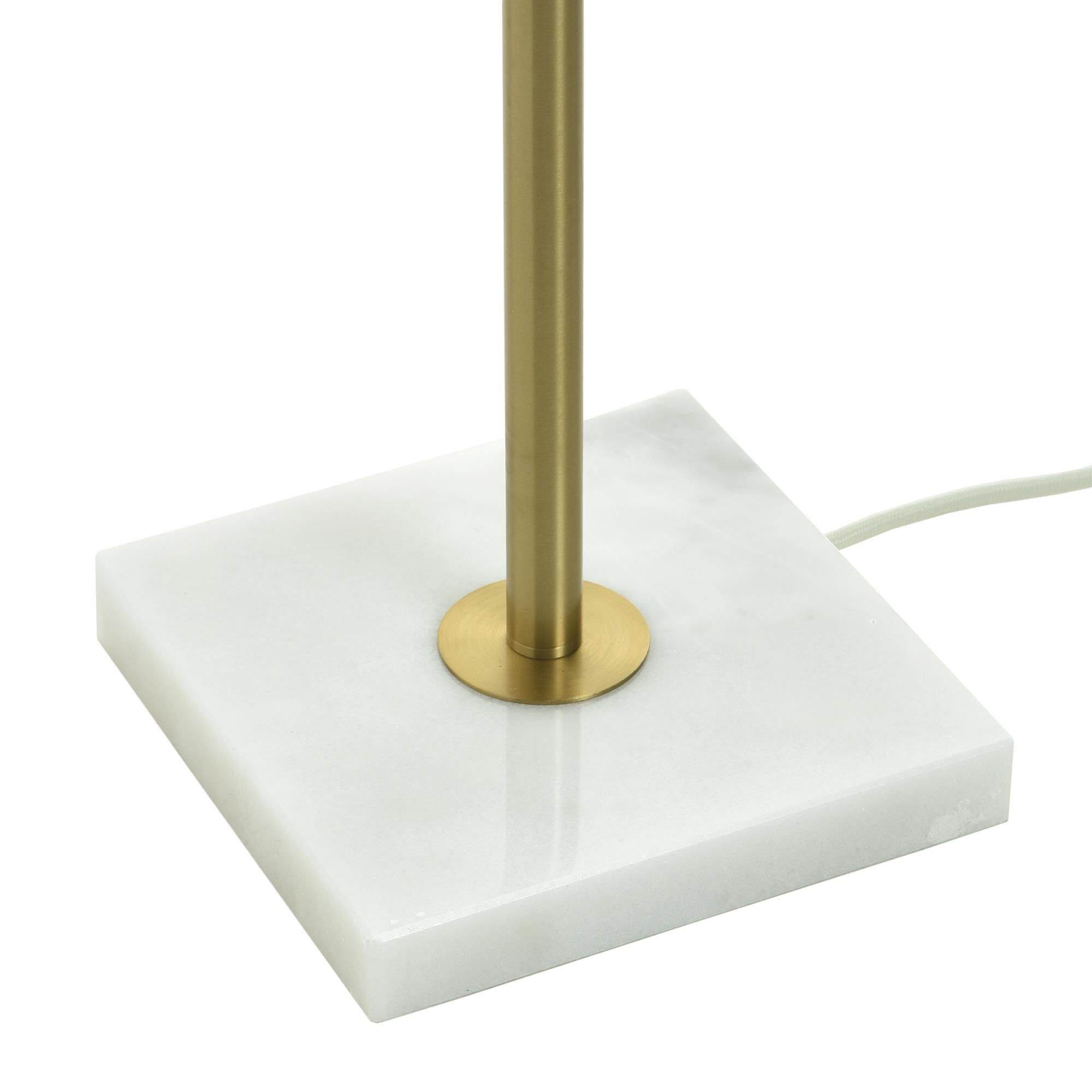 Tamara Day Penelope 61 Inch Floor Lamp by Stylecraft