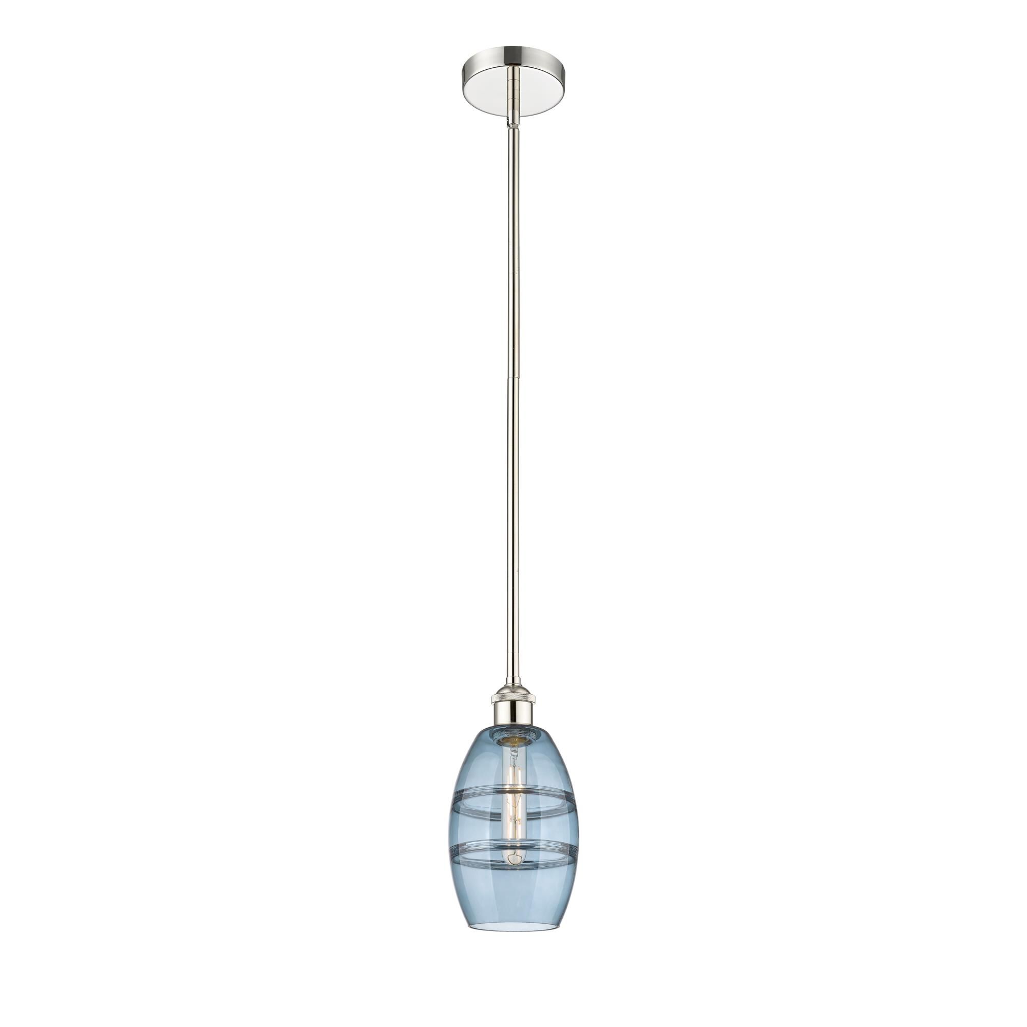 Bruno Marashlian Vaz 6 Inch Mini Pendant by Innovations Lighting
