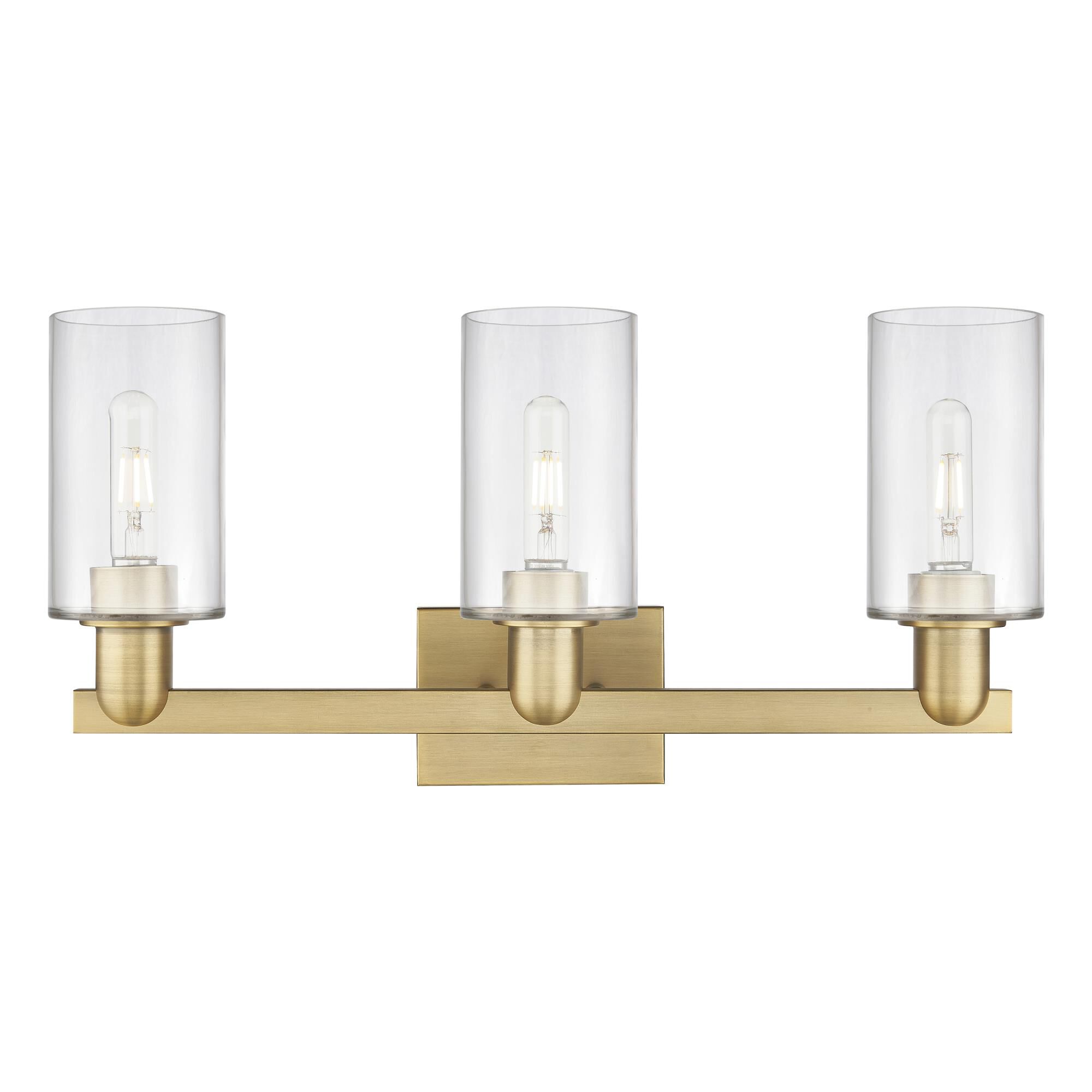 Bruno Marashlian Clymer 23 Inch Bath Vanity Light by Innovations Lighting
