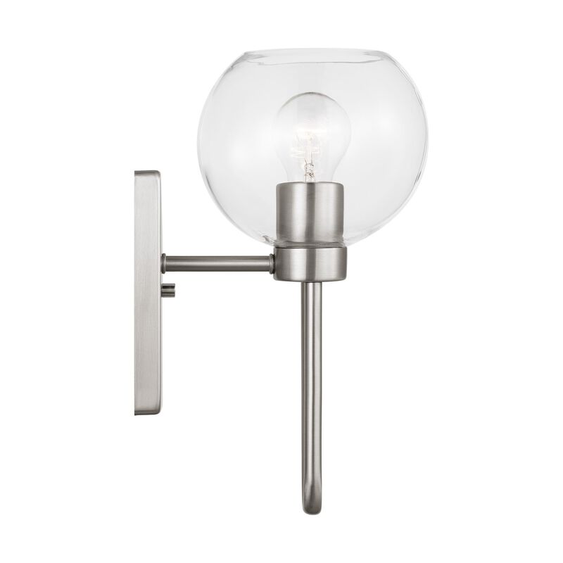 Sean Lavin Codyn Medium Wall Sconce by Visual Comfort Studio