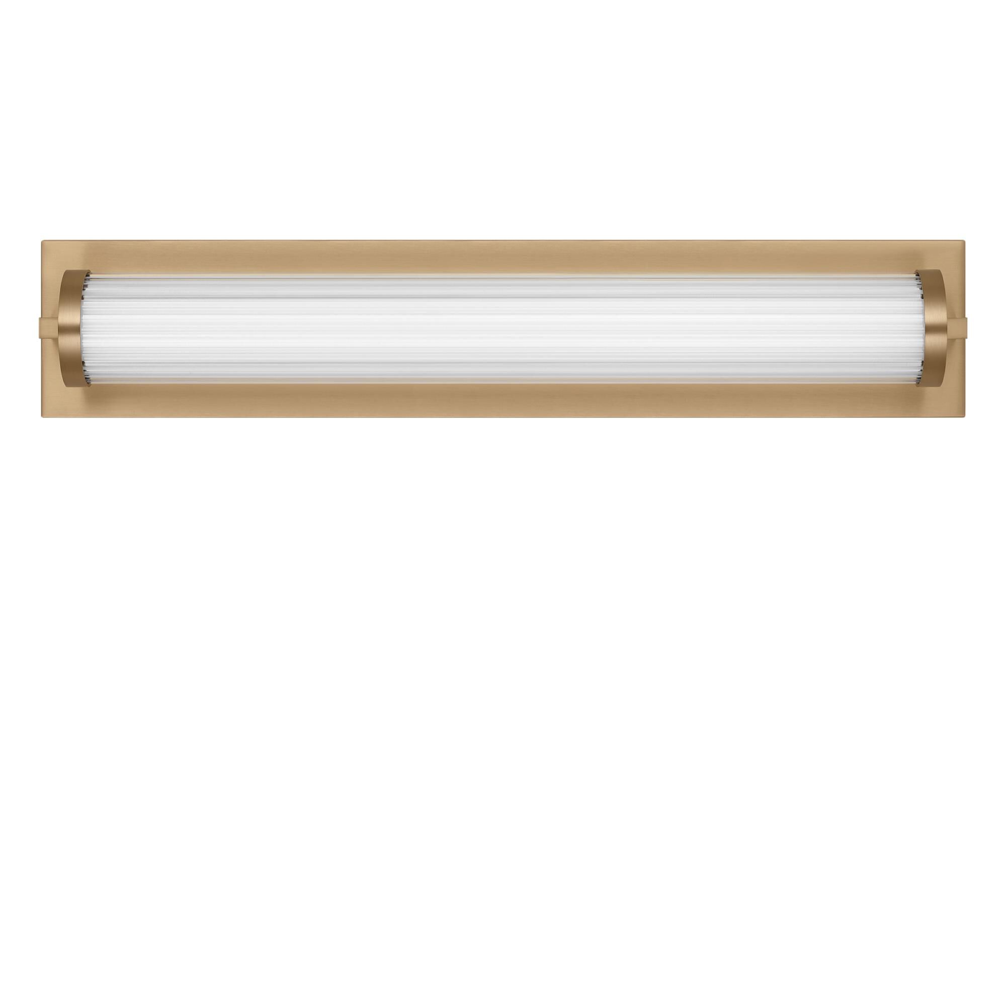 Weston 22 Inch Bath Vanity Light by Generation Lighting