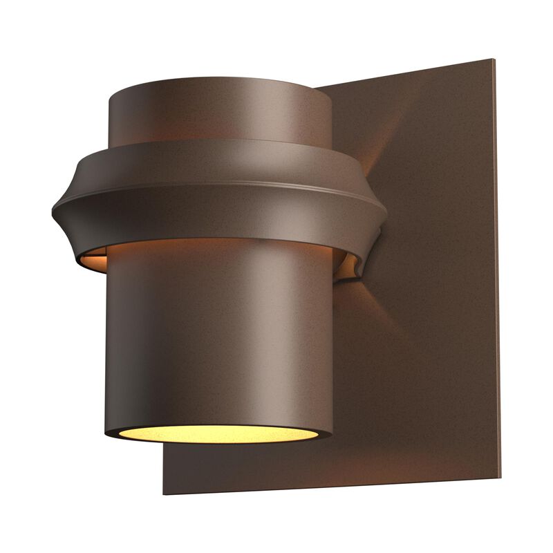 Twilight 9 Inch Outdoor Wall Light by Hubbardton Forge