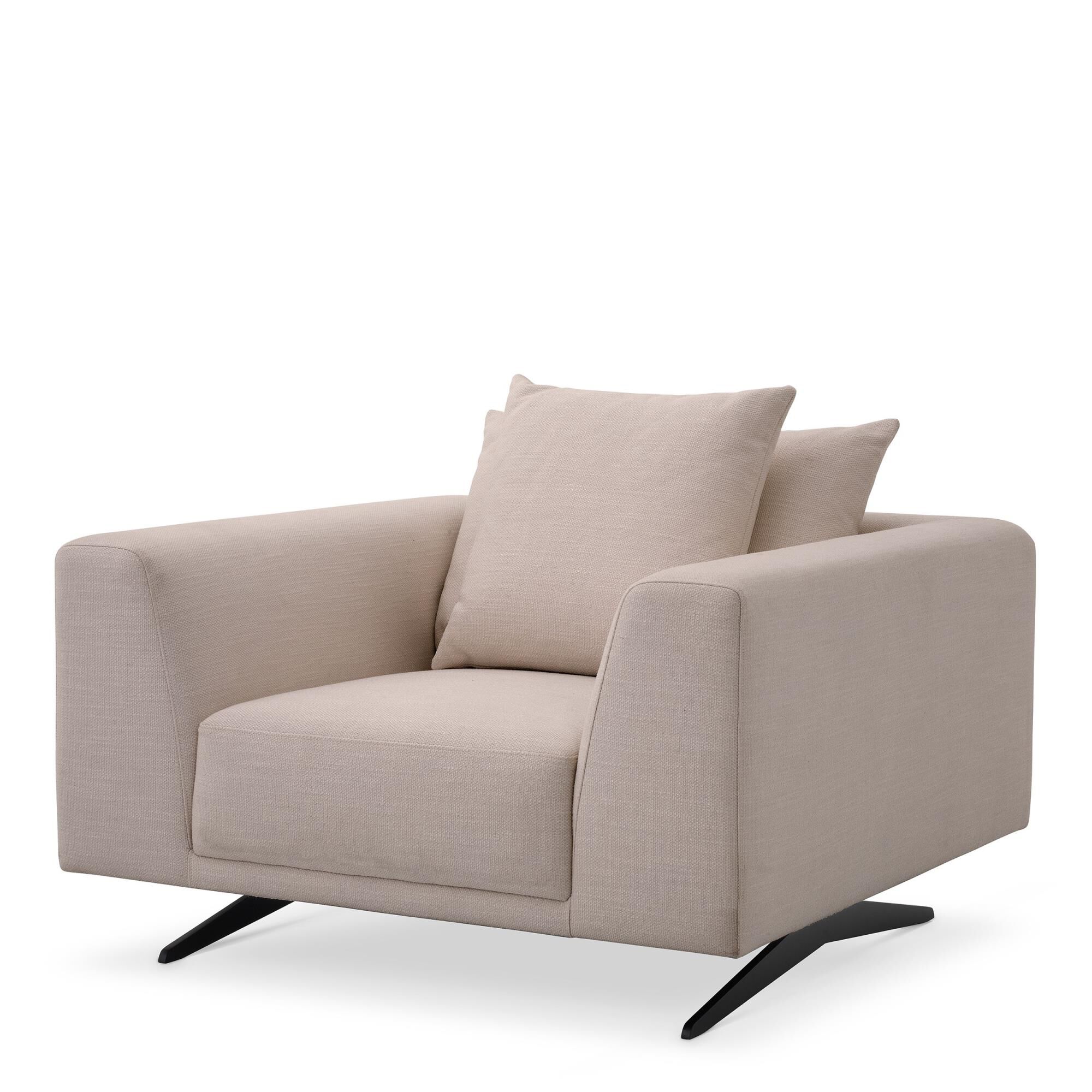Endless Accent Chair by Eichholtz