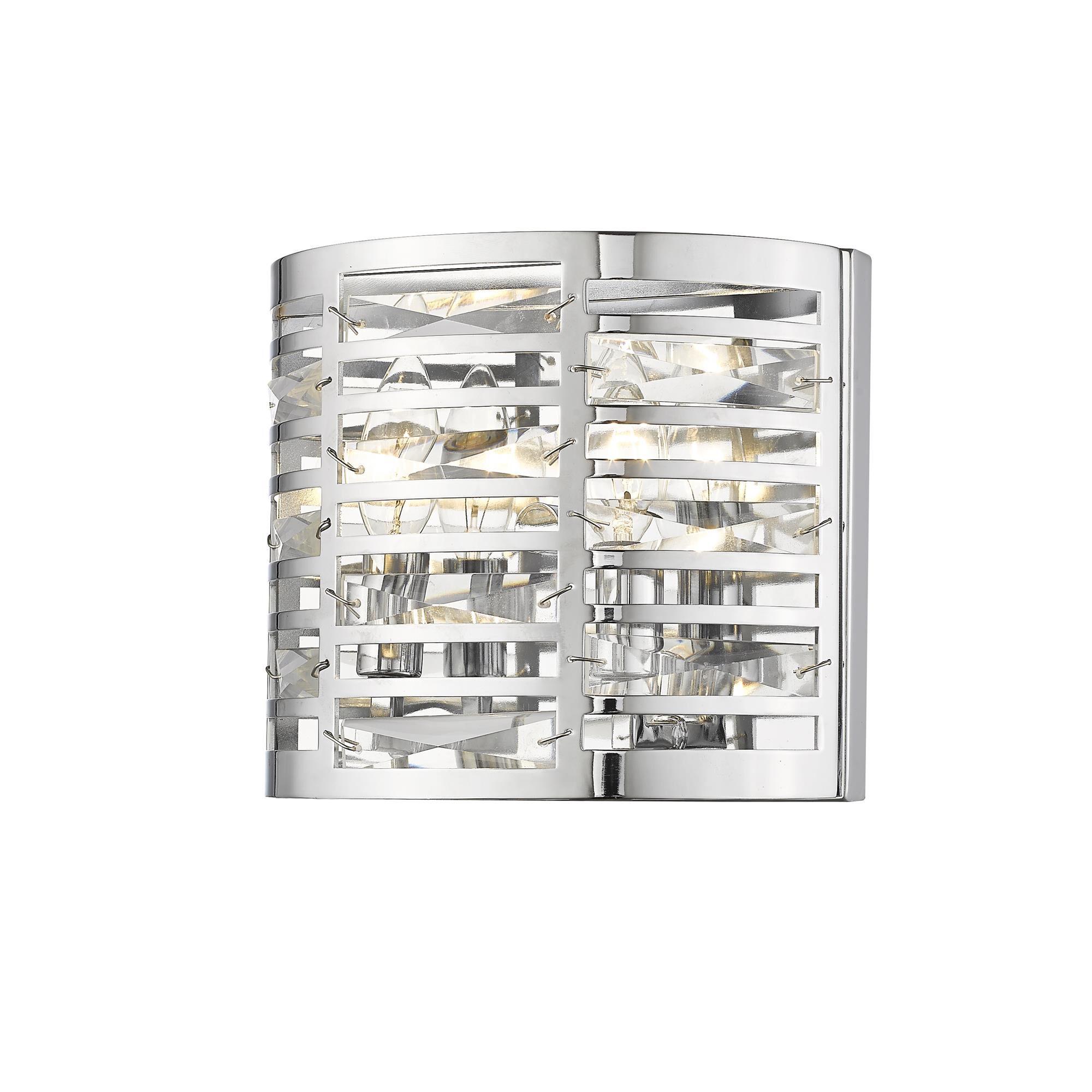 Cronise 9 Inch Wall Sconce by Z-Lite