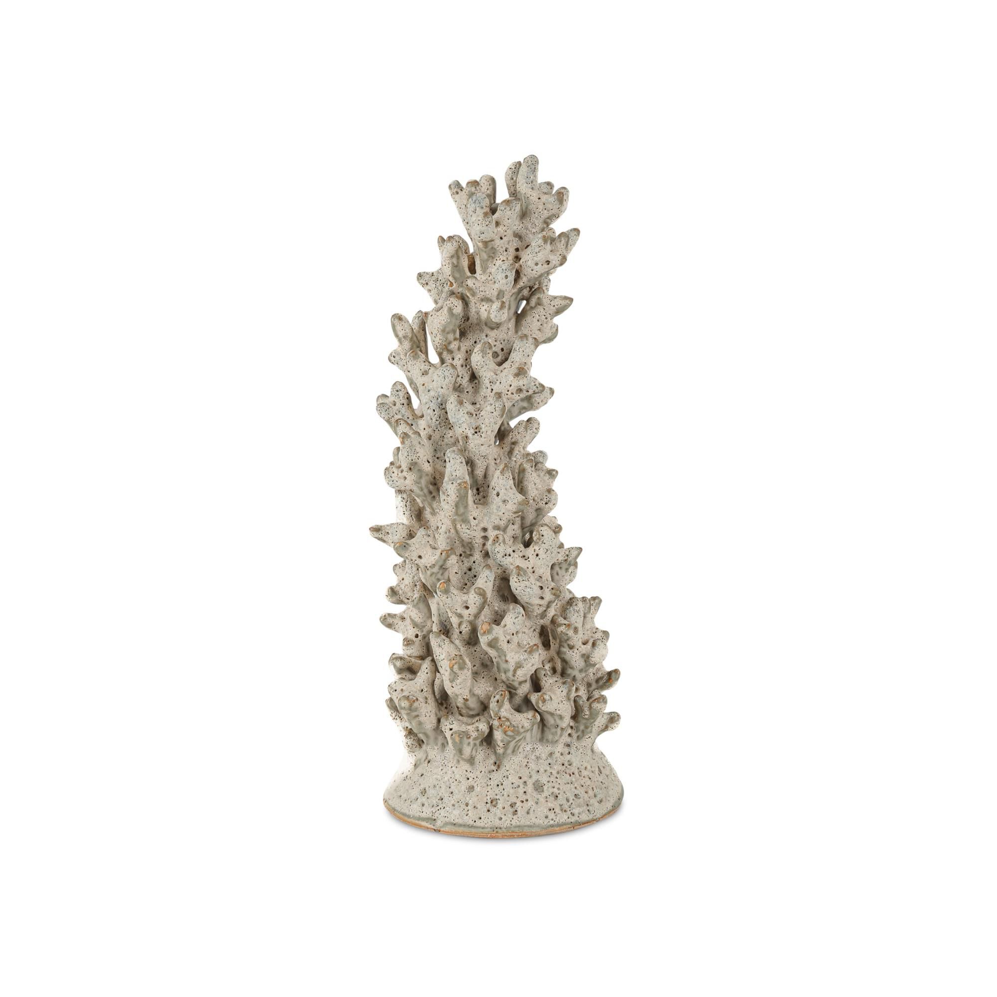 Staghorn Sculpture by Currey and Company