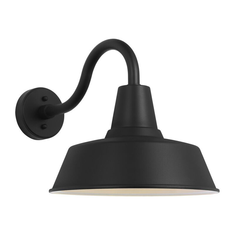 Sean Lavin Barn 14 Inch Tall Outdoor Wall Light by Visual Comfort Studio