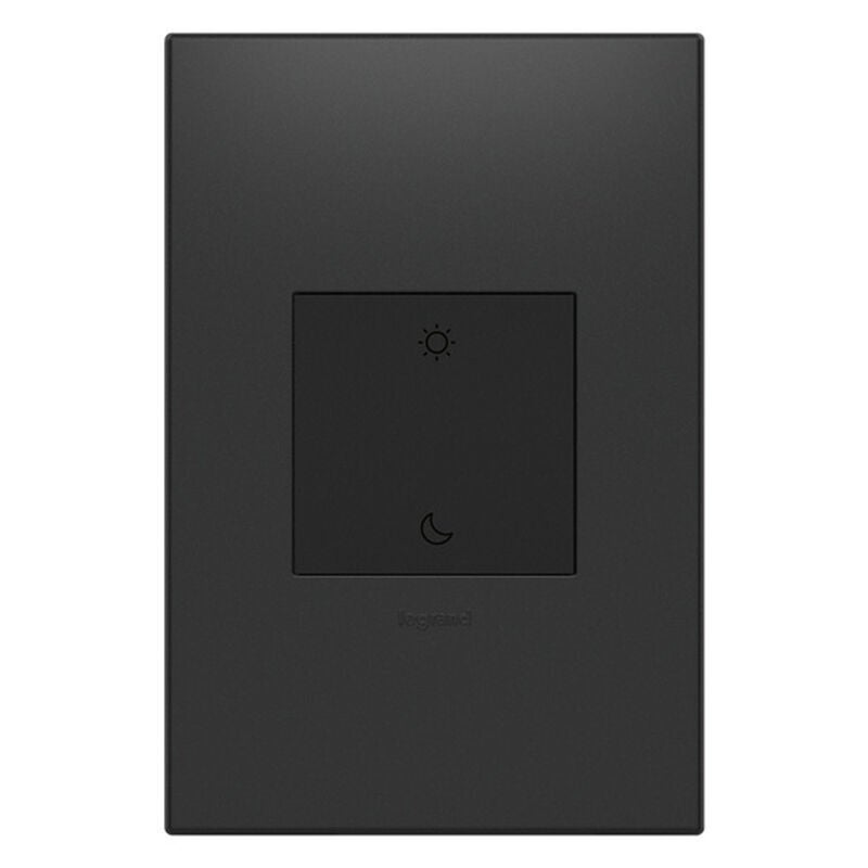 Adorne Light Switch by Legrand