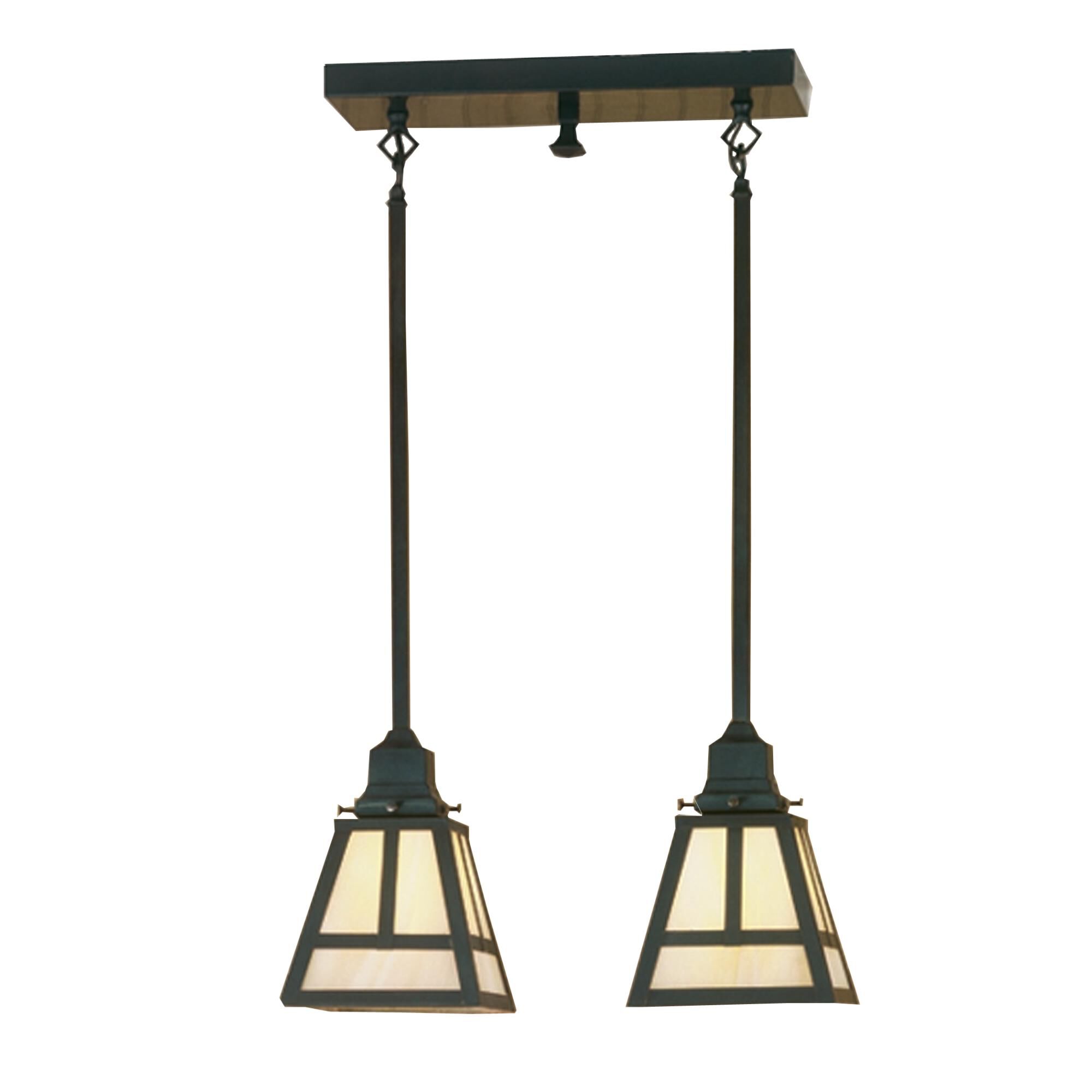 Shown in Craftsman finish