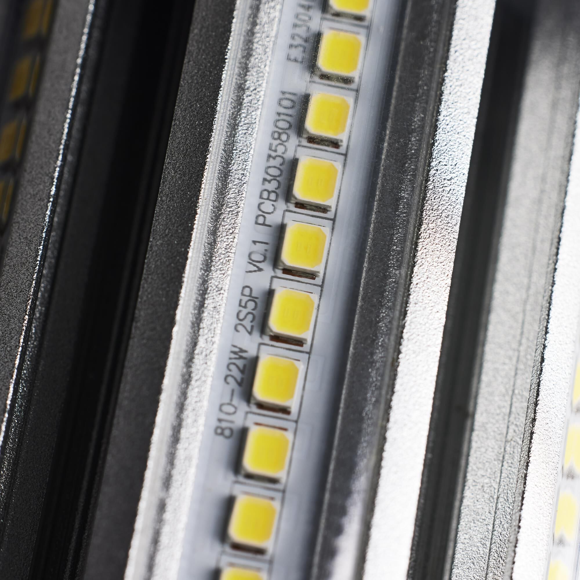 22 Watt 2700K LED Light Bulb by Satco