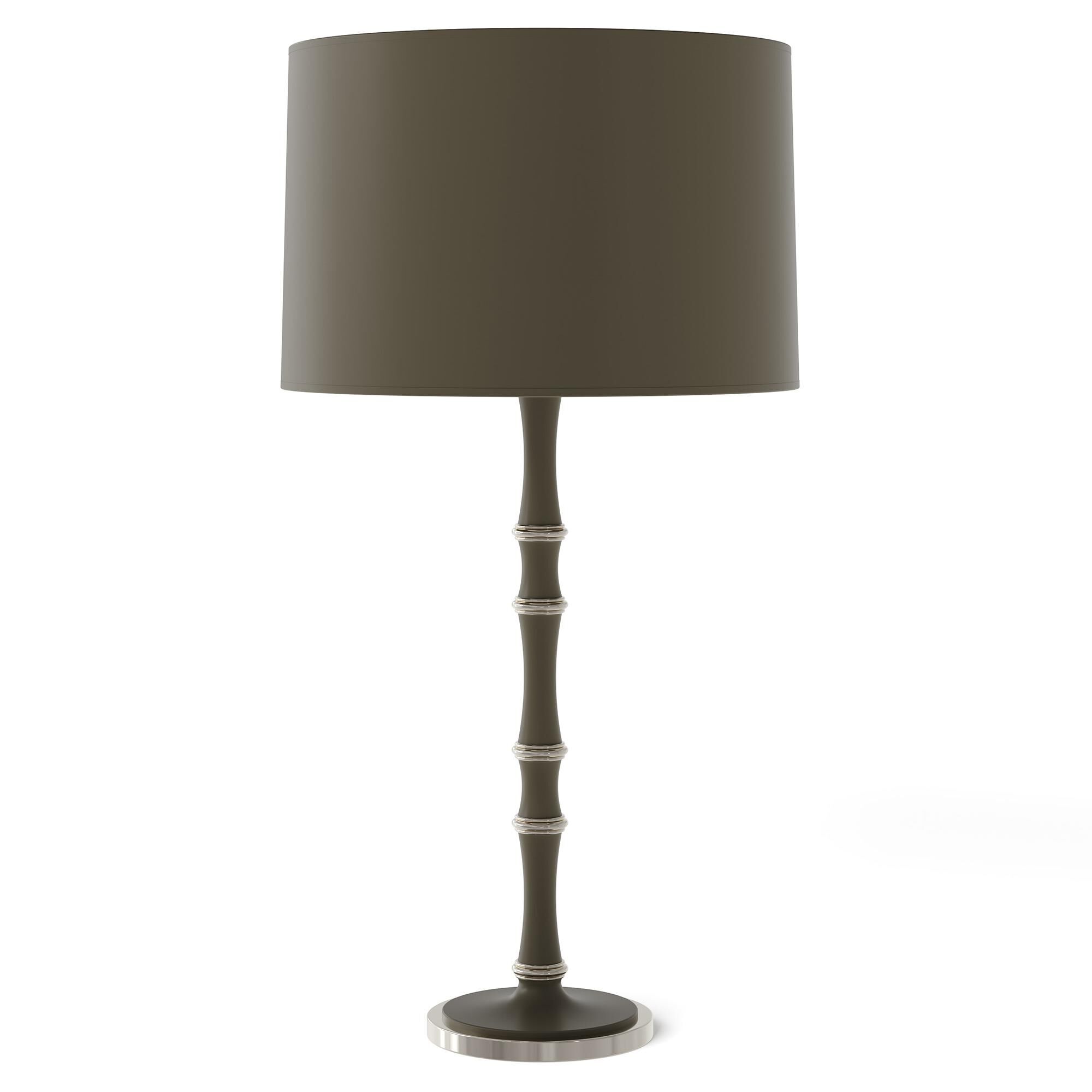 Kane 31 Inch Table Lamp by Robert Abbey