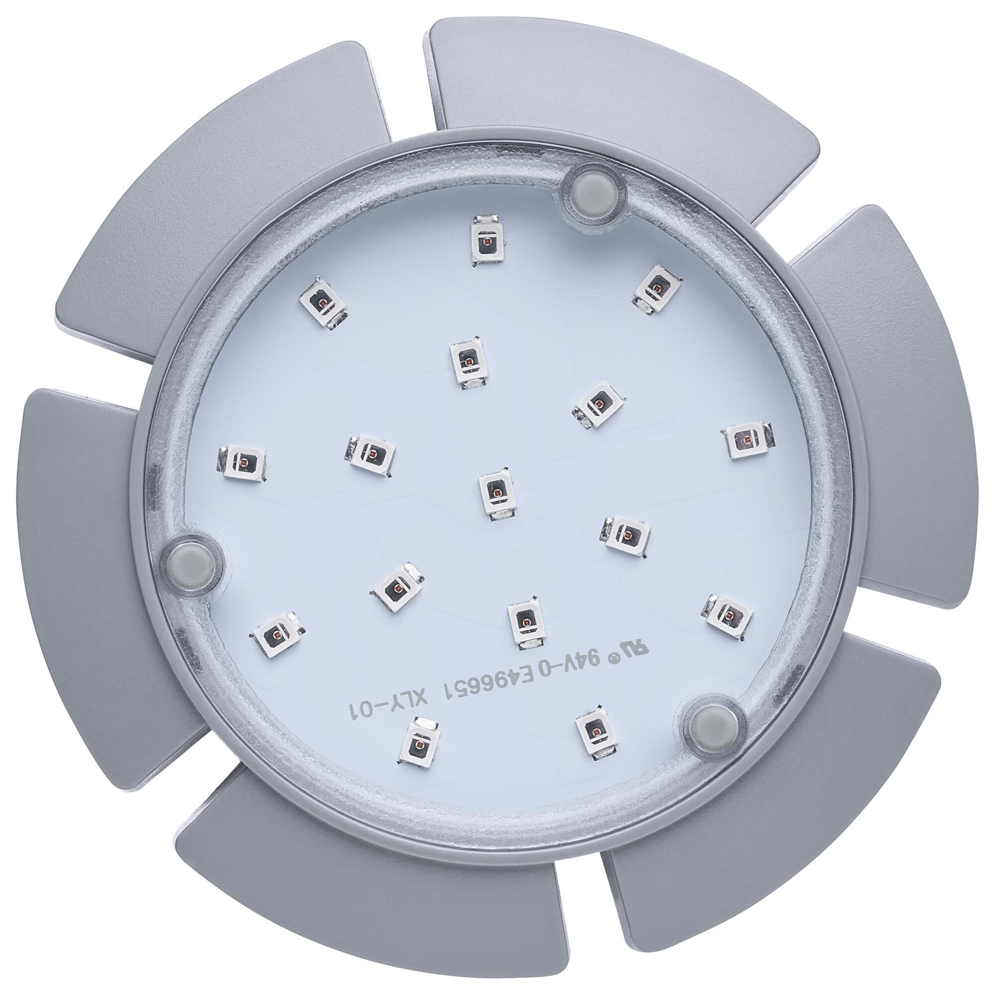 27 Watt 1600K LED Light Bulb,