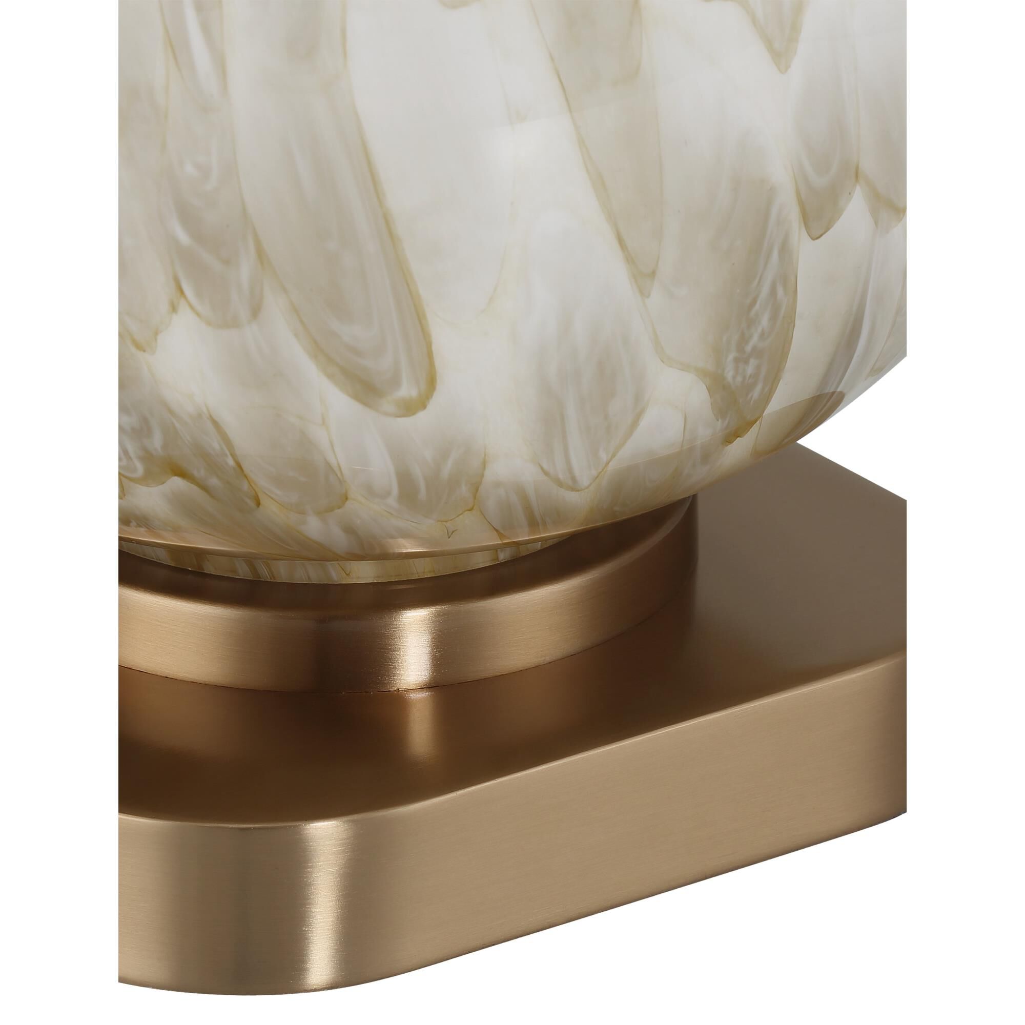 Bombon 31 Inch Table Lamp by Currey and Company