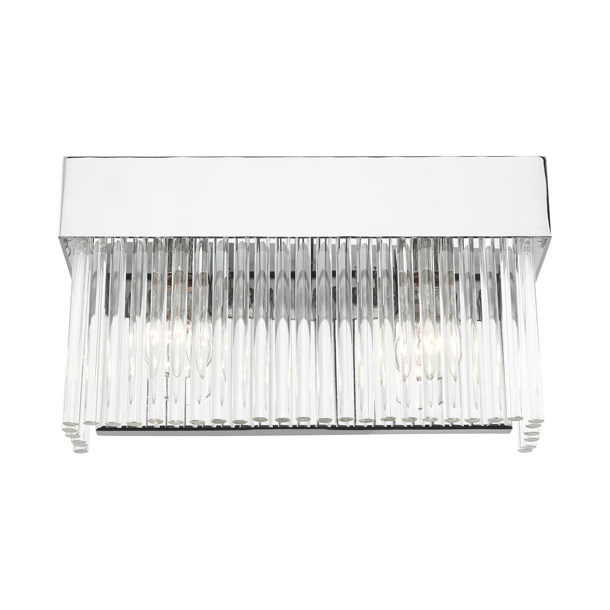 Norwich 14 Inch Wall Sconce by Livex Lighting