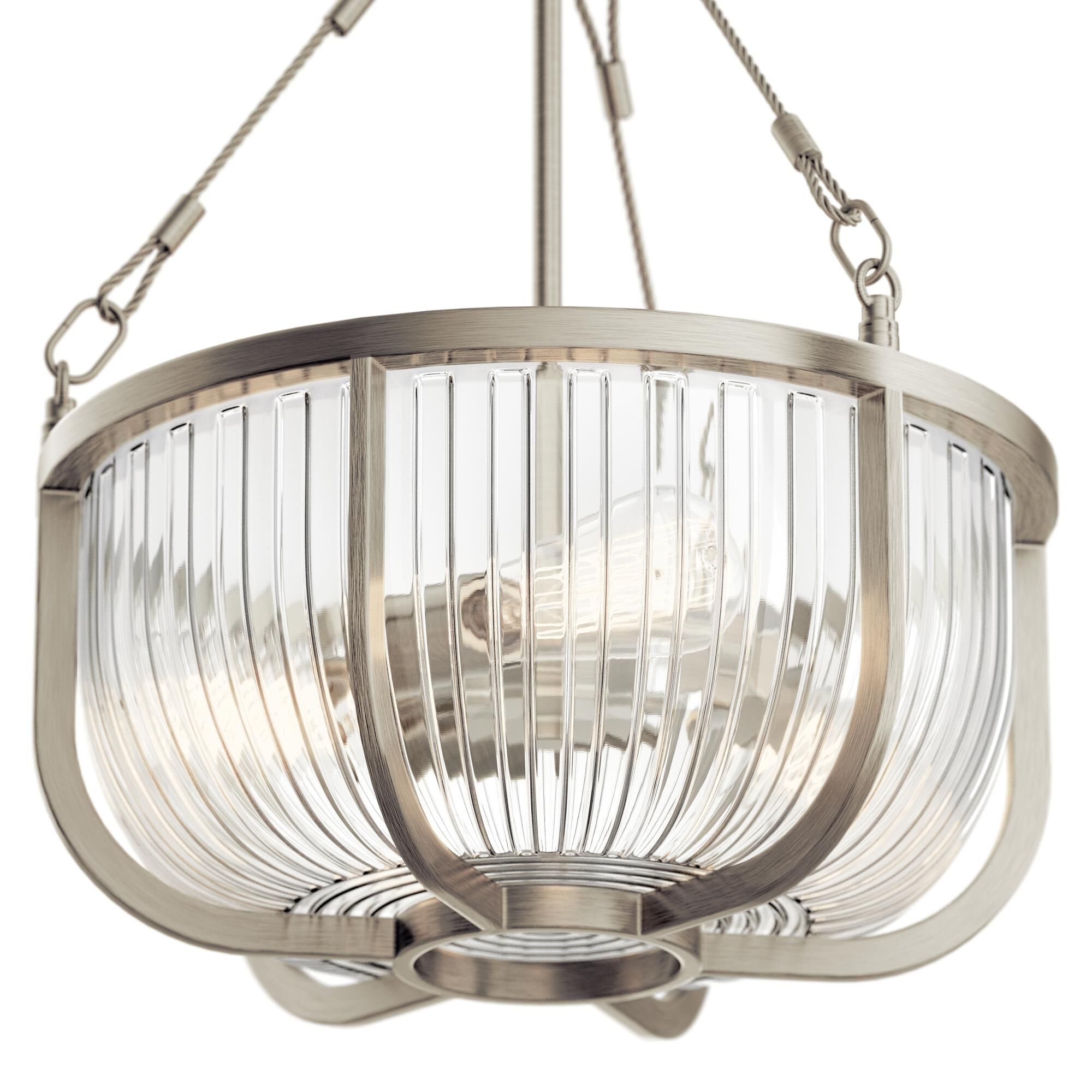 Roux 16 Inch Large Pendant by Kichler Lighting
