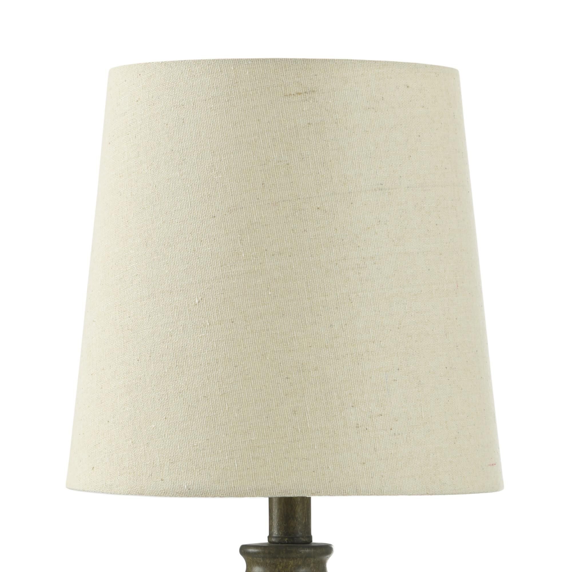 Willow Hollow 23 Inch Table Lamp by Stylecraft