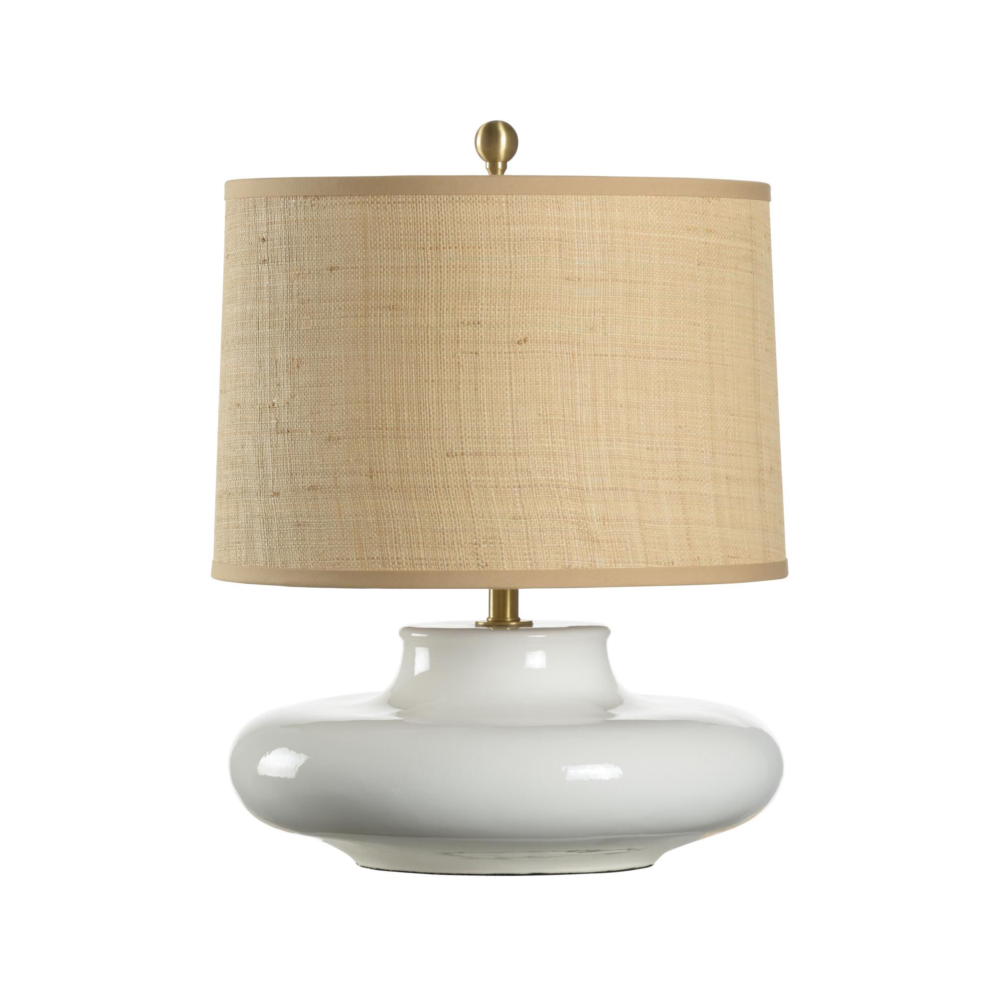 Bradshaw Orrell Gainsboro 22 Inch Table Lamp by Chelsea House