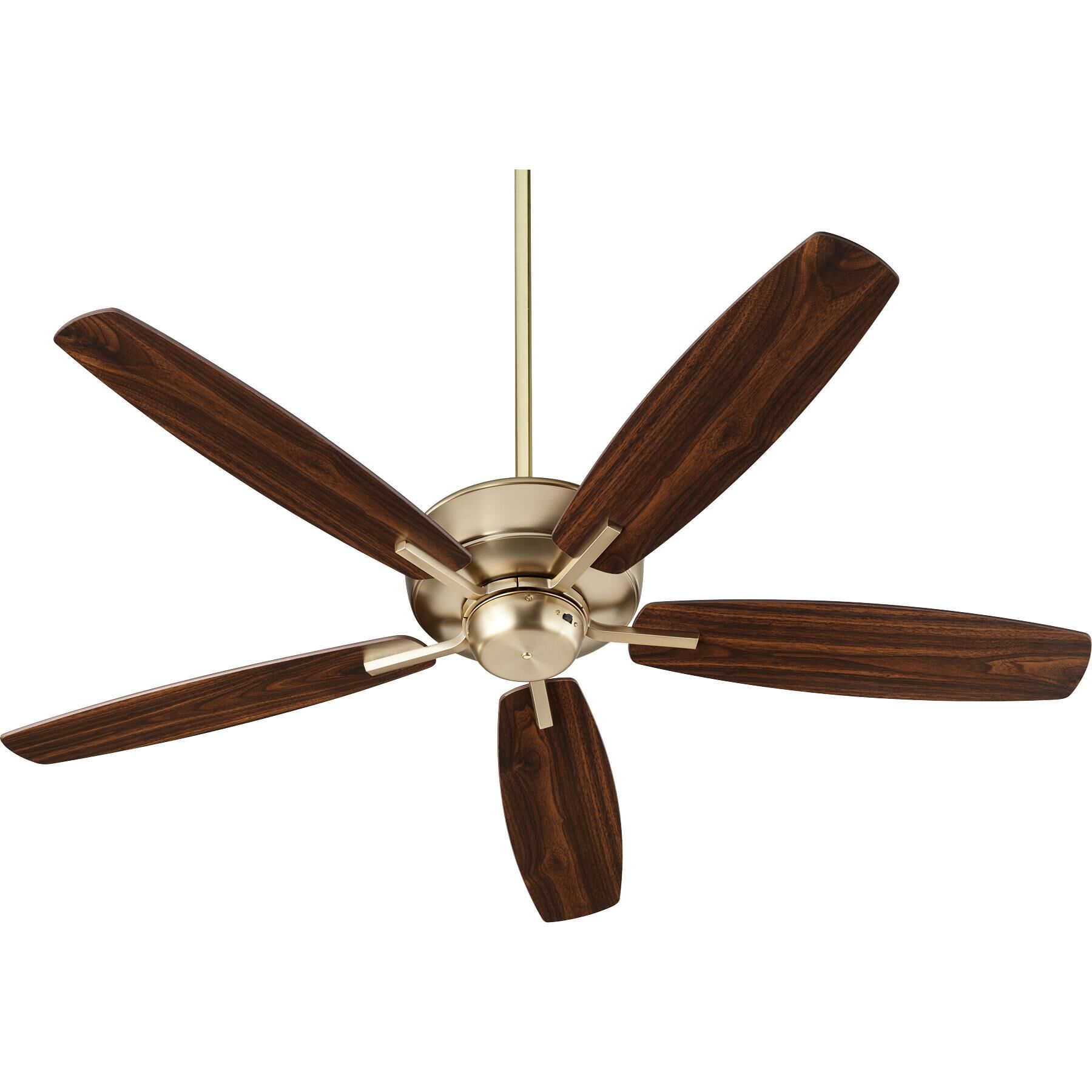 Breeze 52 Inch Ceiling Fan by Quorum International