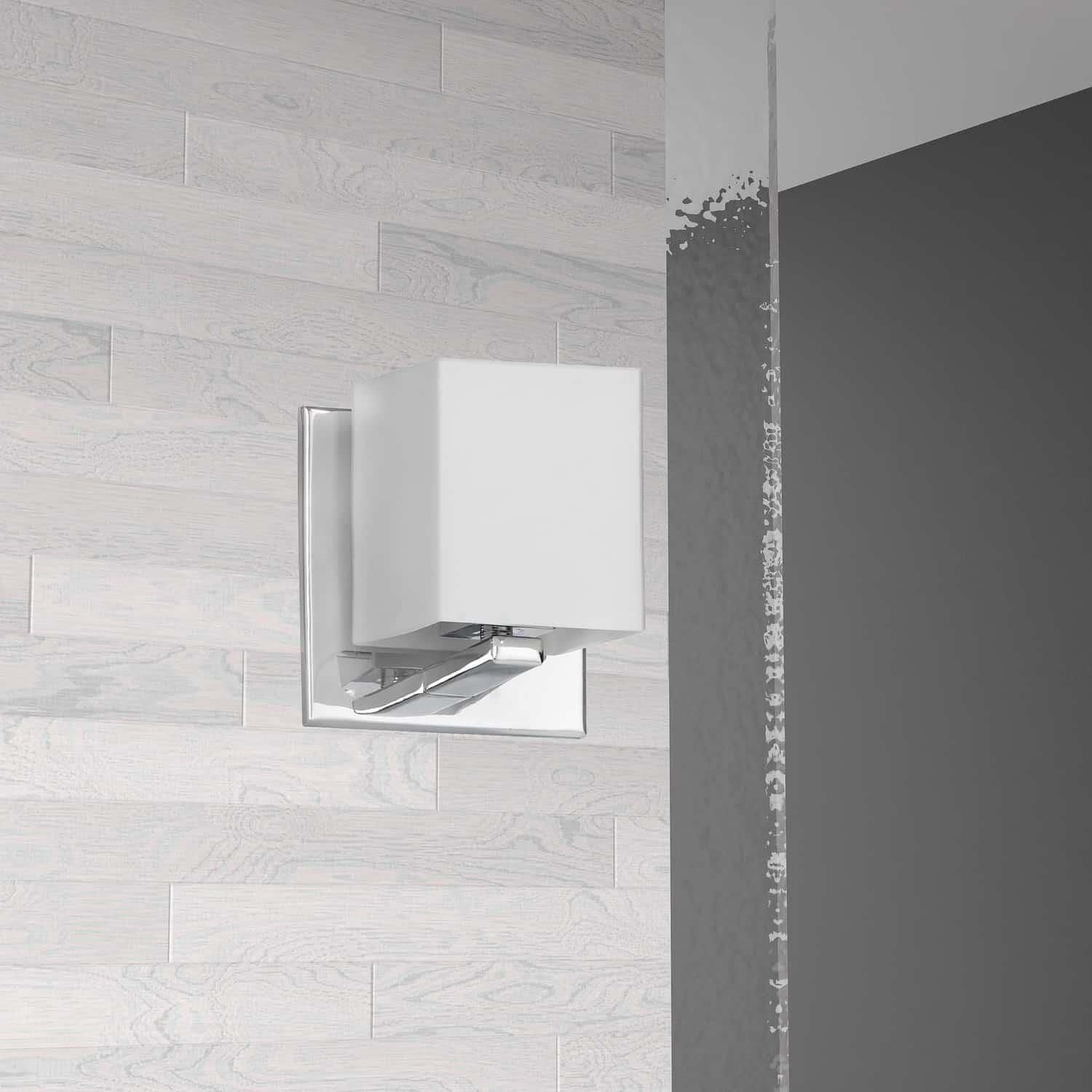 5 Inch Wall Sconce by Dainolite