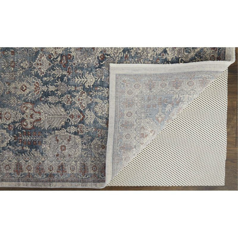 Marquette Machine Woven Area Rug by Feizy