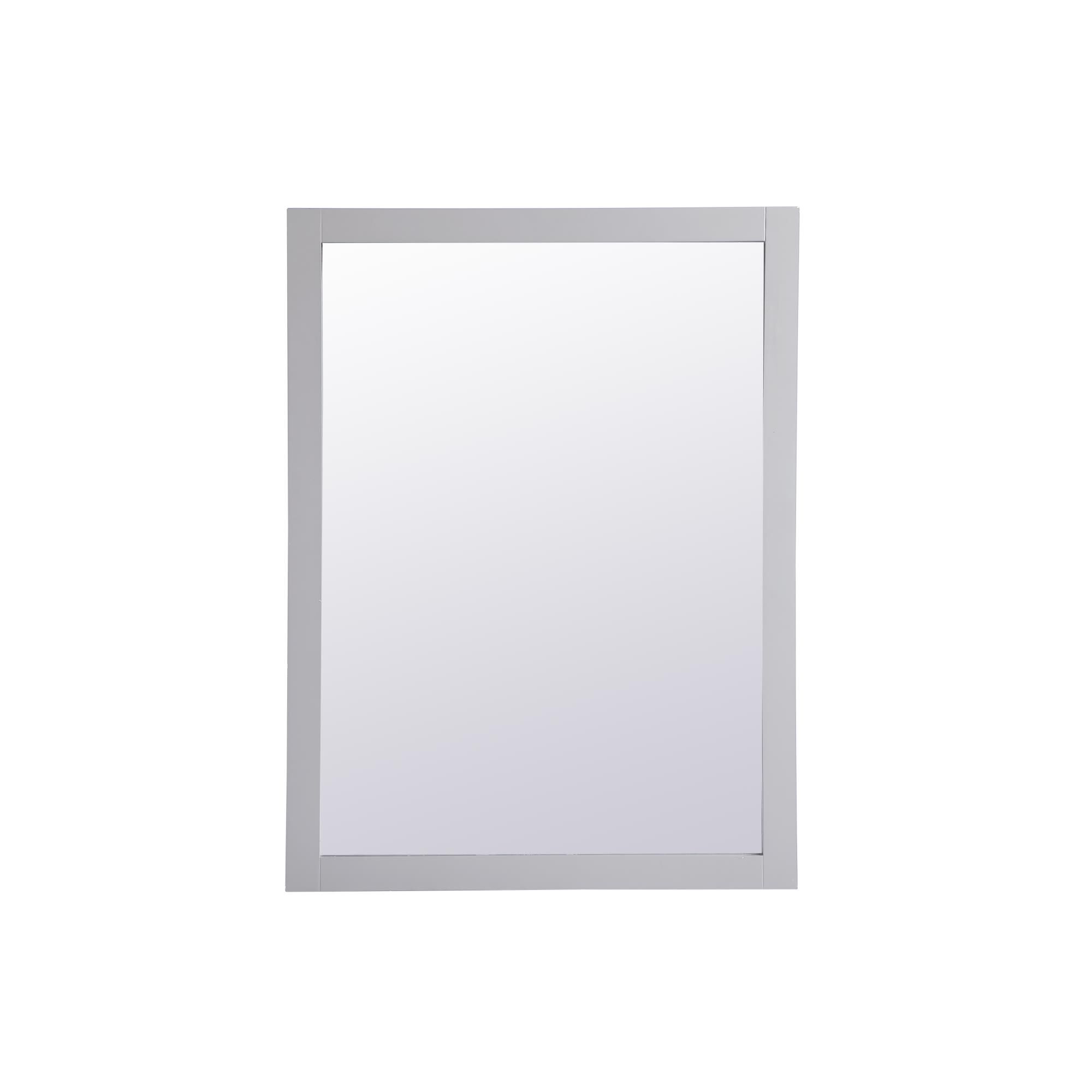 Shown in Grey finish