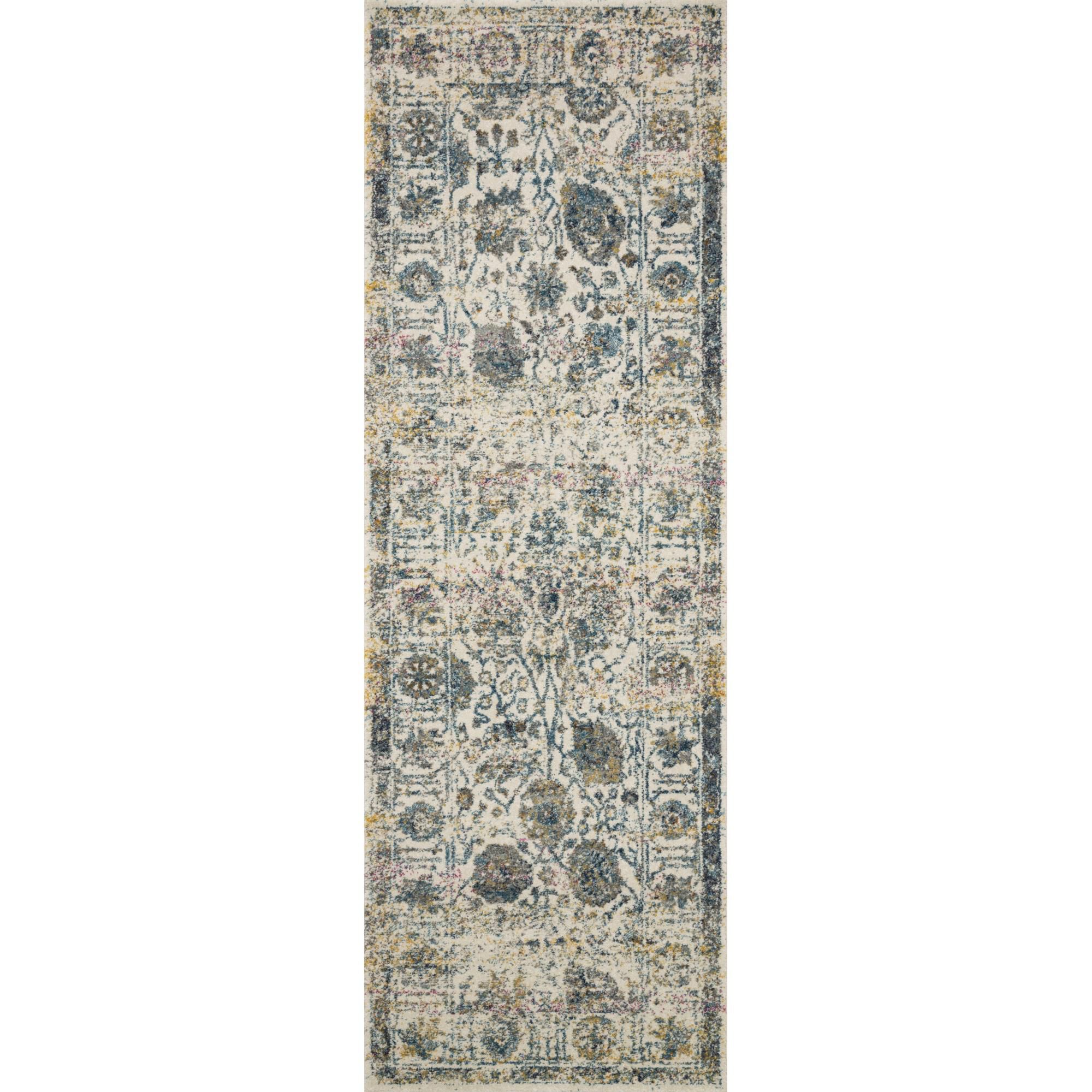 Zehla Area Rug,