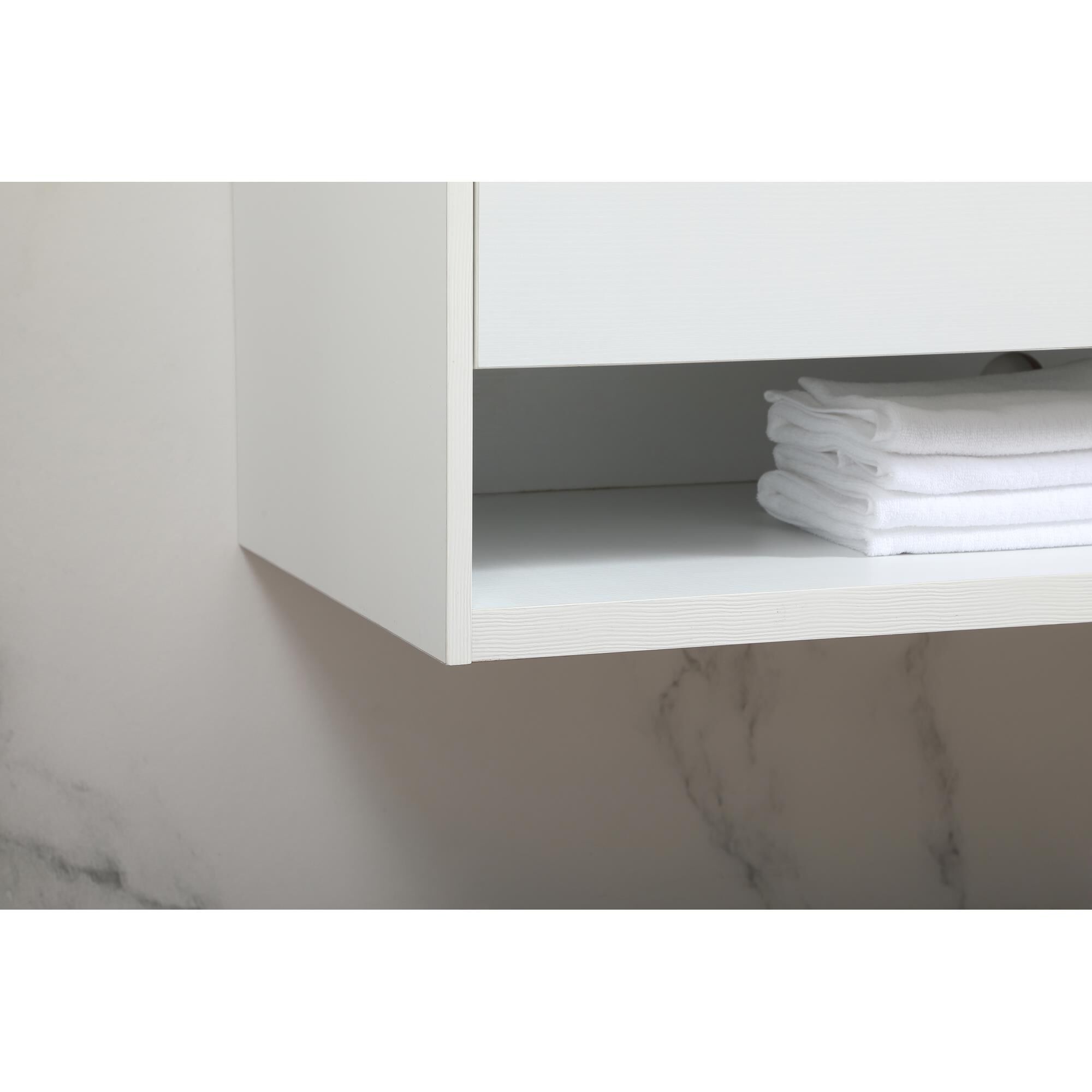 Roman Bath Vanity by Elegant Decor