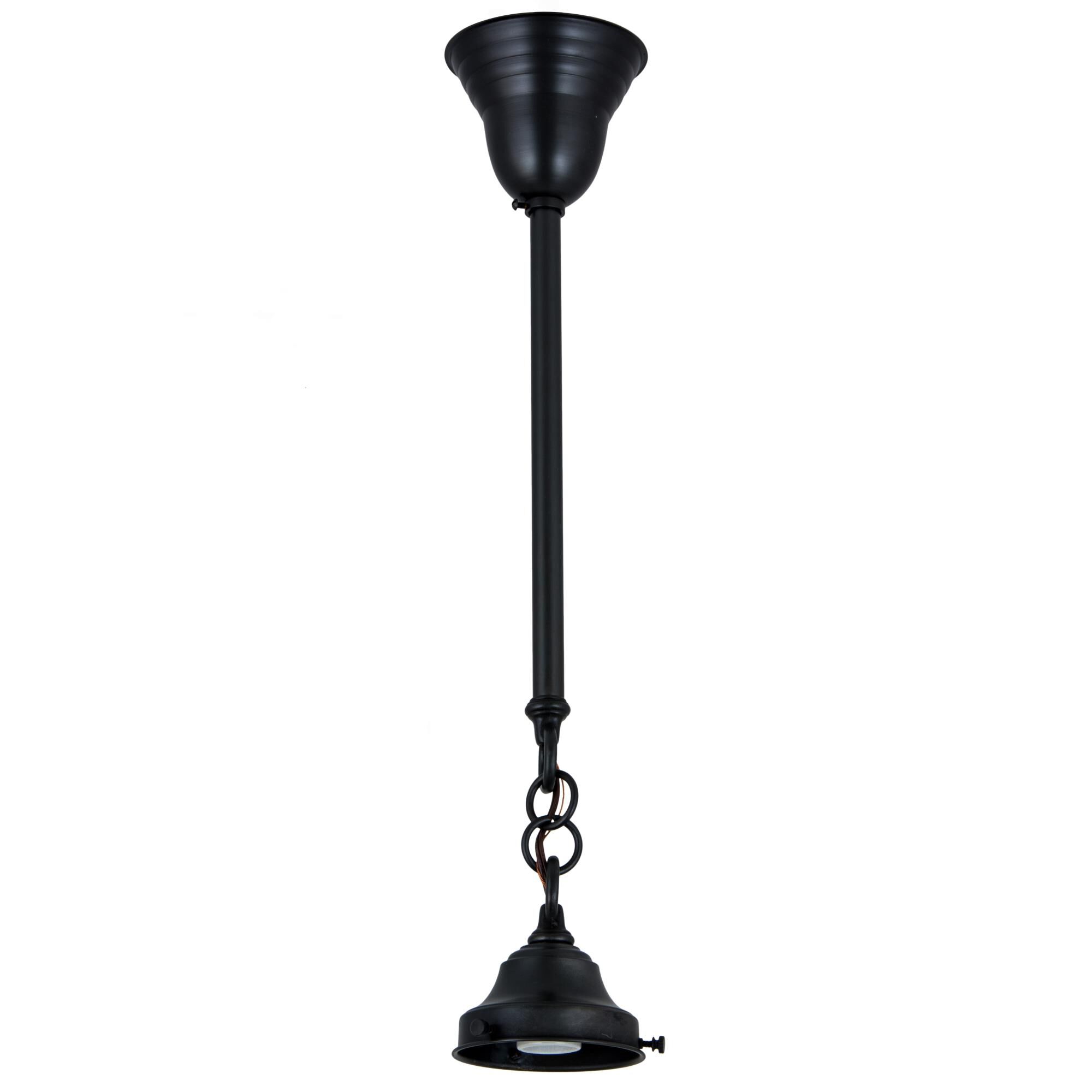 Meyda Lighting 5 Inch Mini Pendant