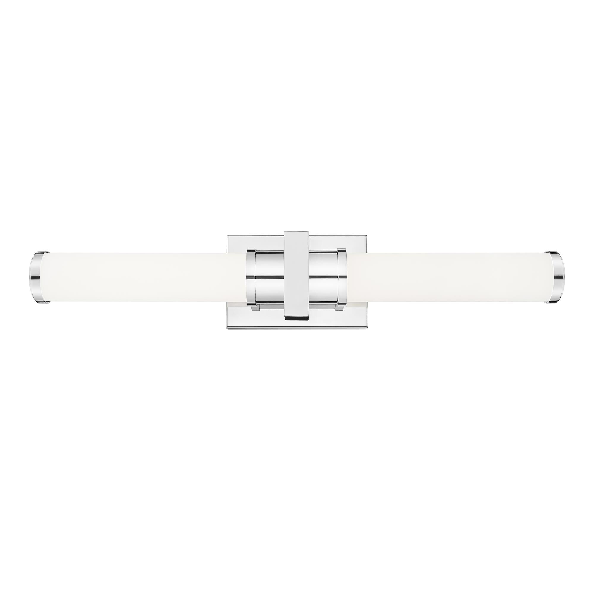 Idris 26 Inch Bath Vanity Light by Z Lite
