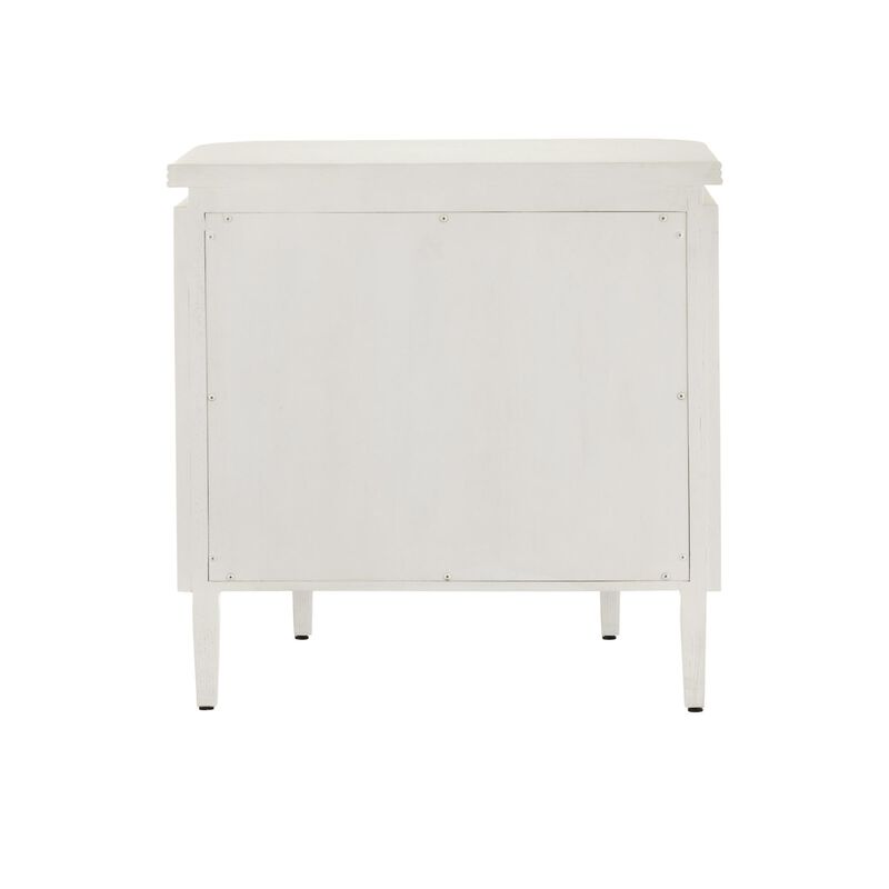 Briallen 28 Inch Night Stands by Currey and Company
